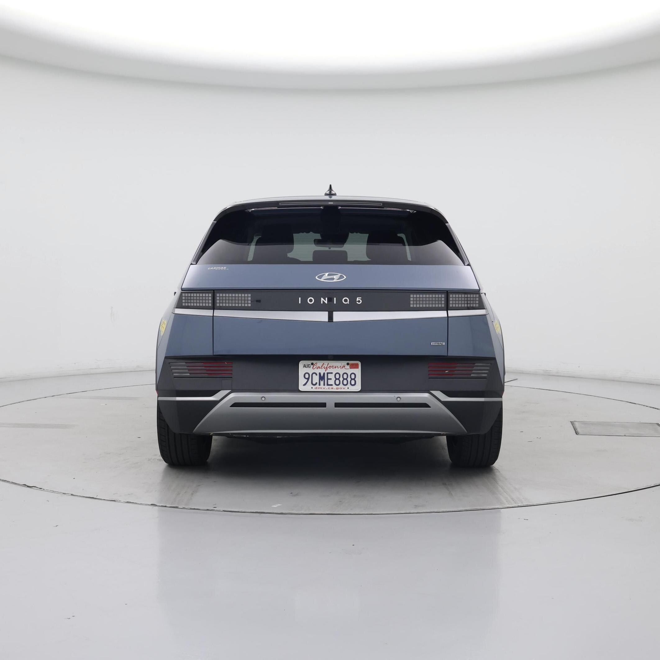 Thumbnail: 2022 Hyundai Ioniq 5 - 6