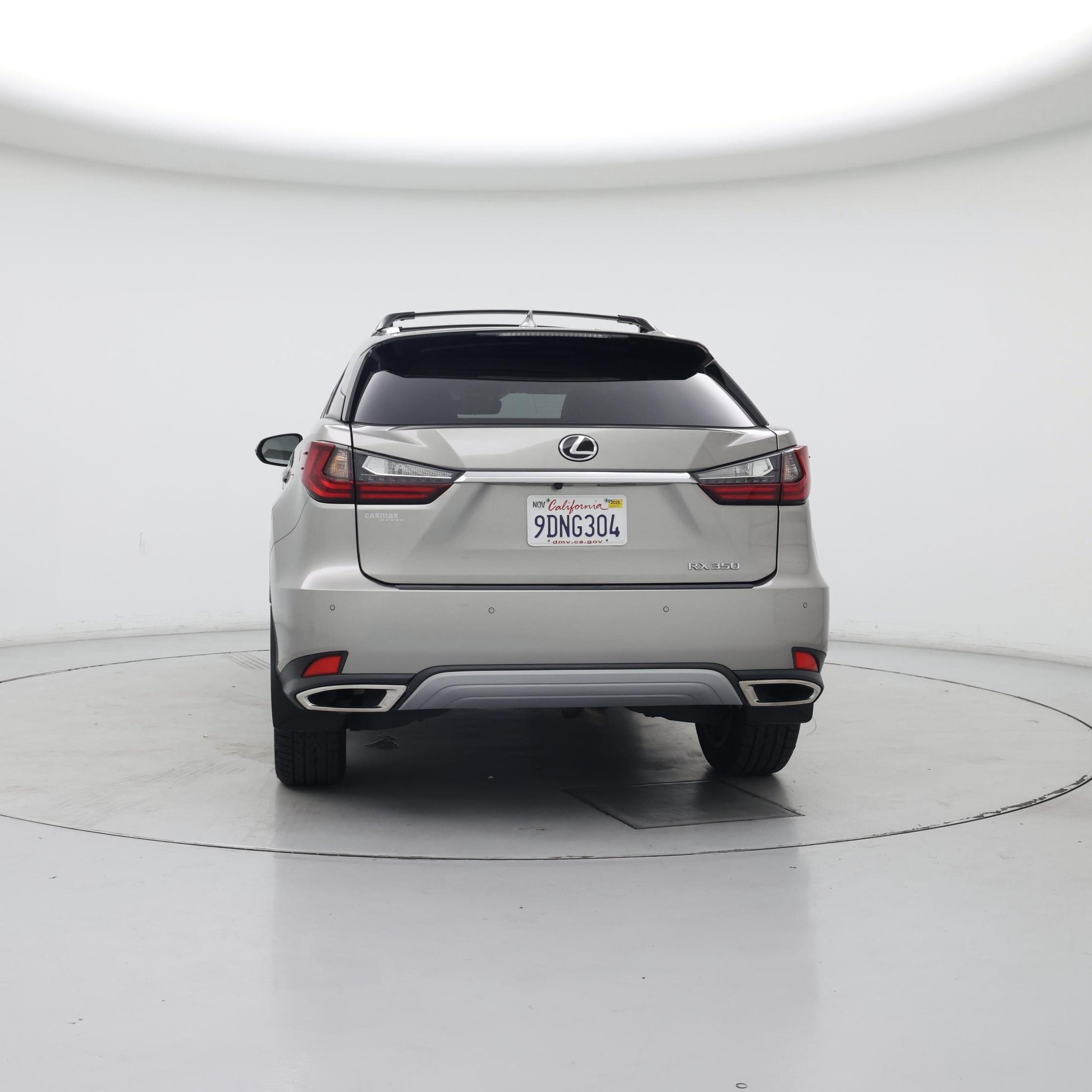 Thumbnail: 2022 Lexus RX - 6