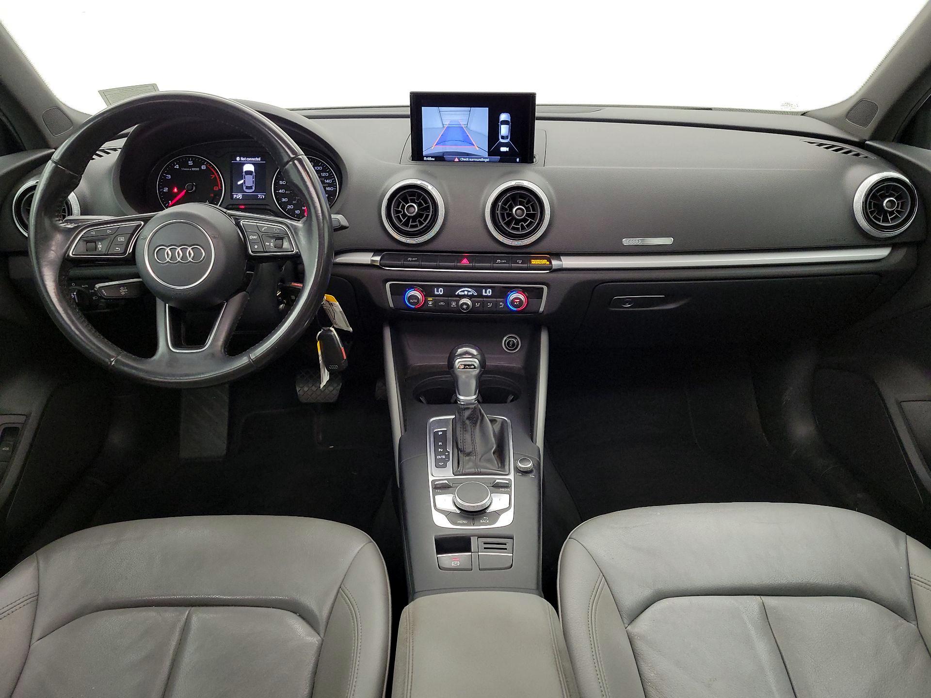 Thumbnail: 2017 Audi A3 - 9