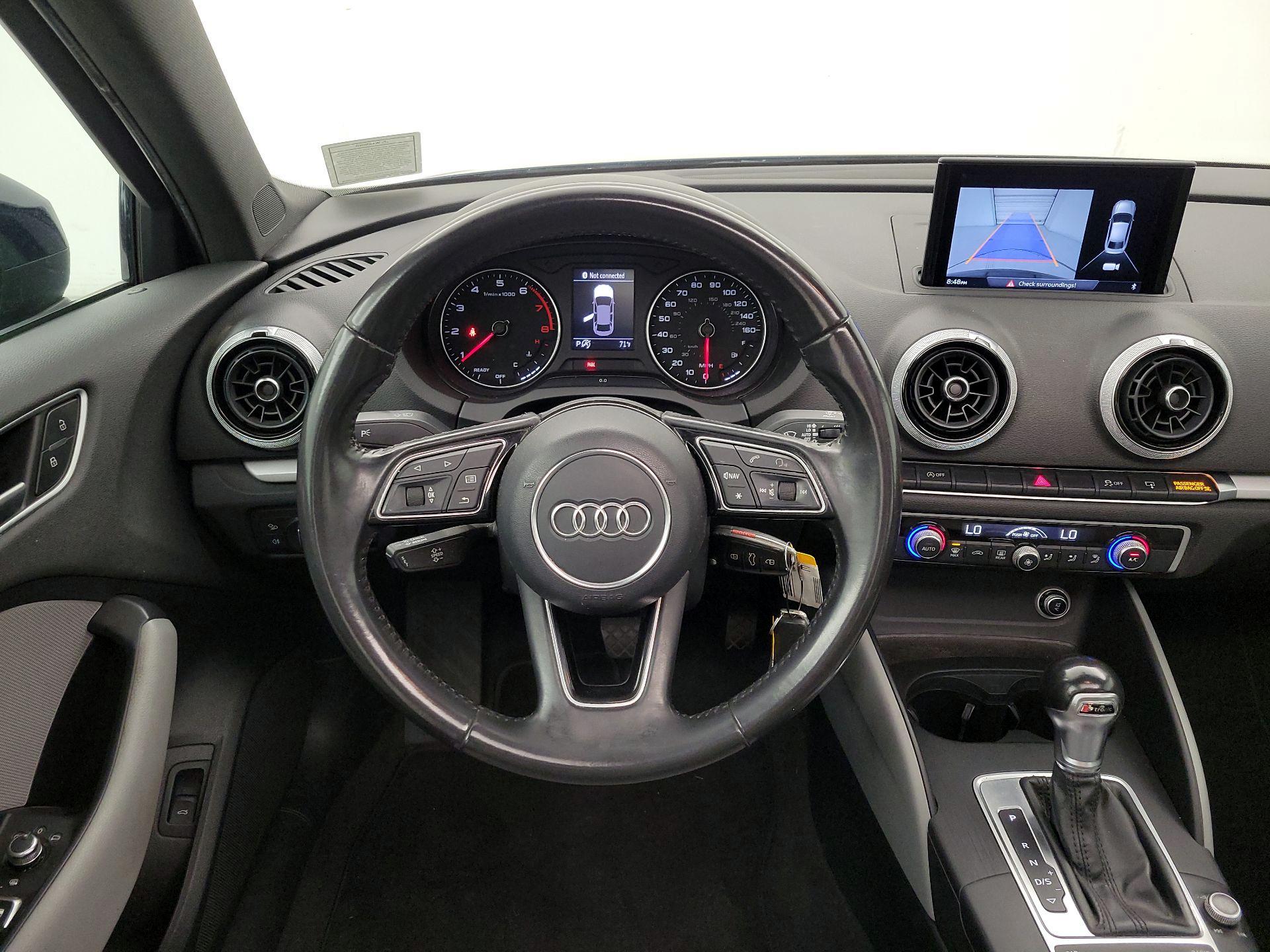 Thumbnail: 2017 Audi A3 - 10