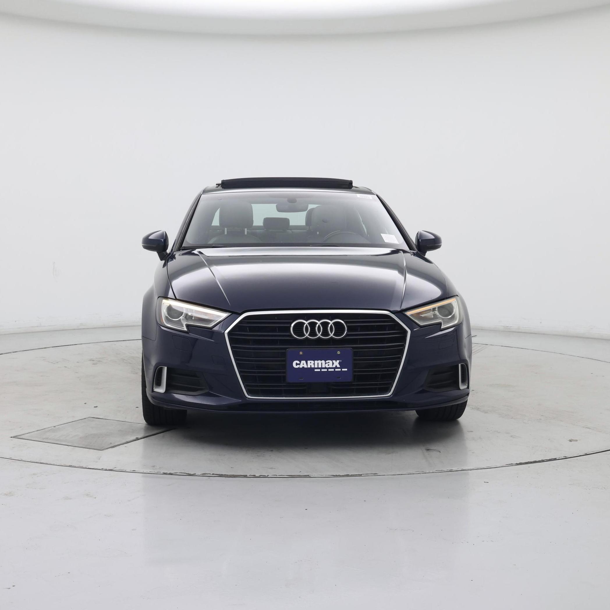 Thumbnail: 2017 Audi A3 - 5