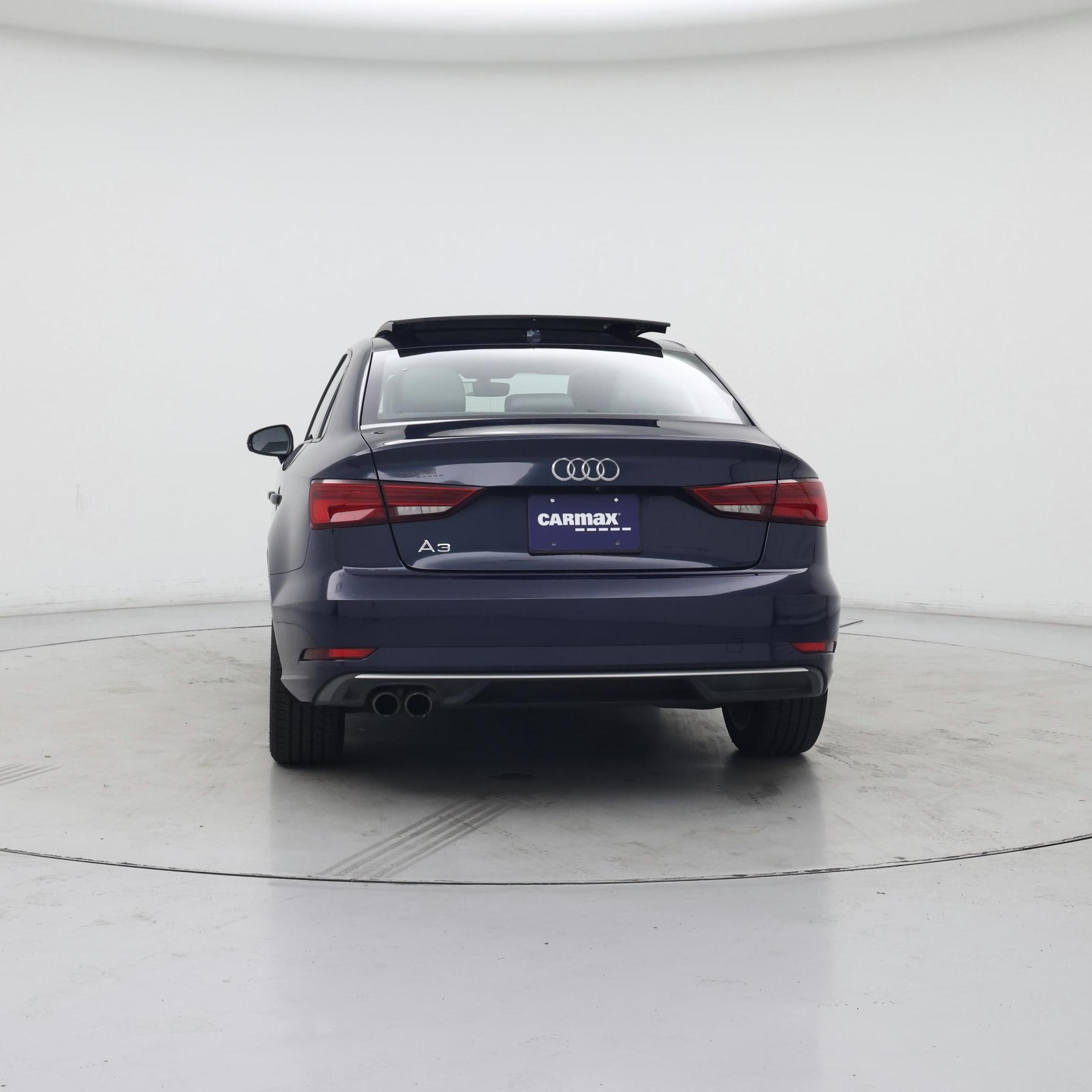 Thumbnail: 2017 Audi A3 - 6