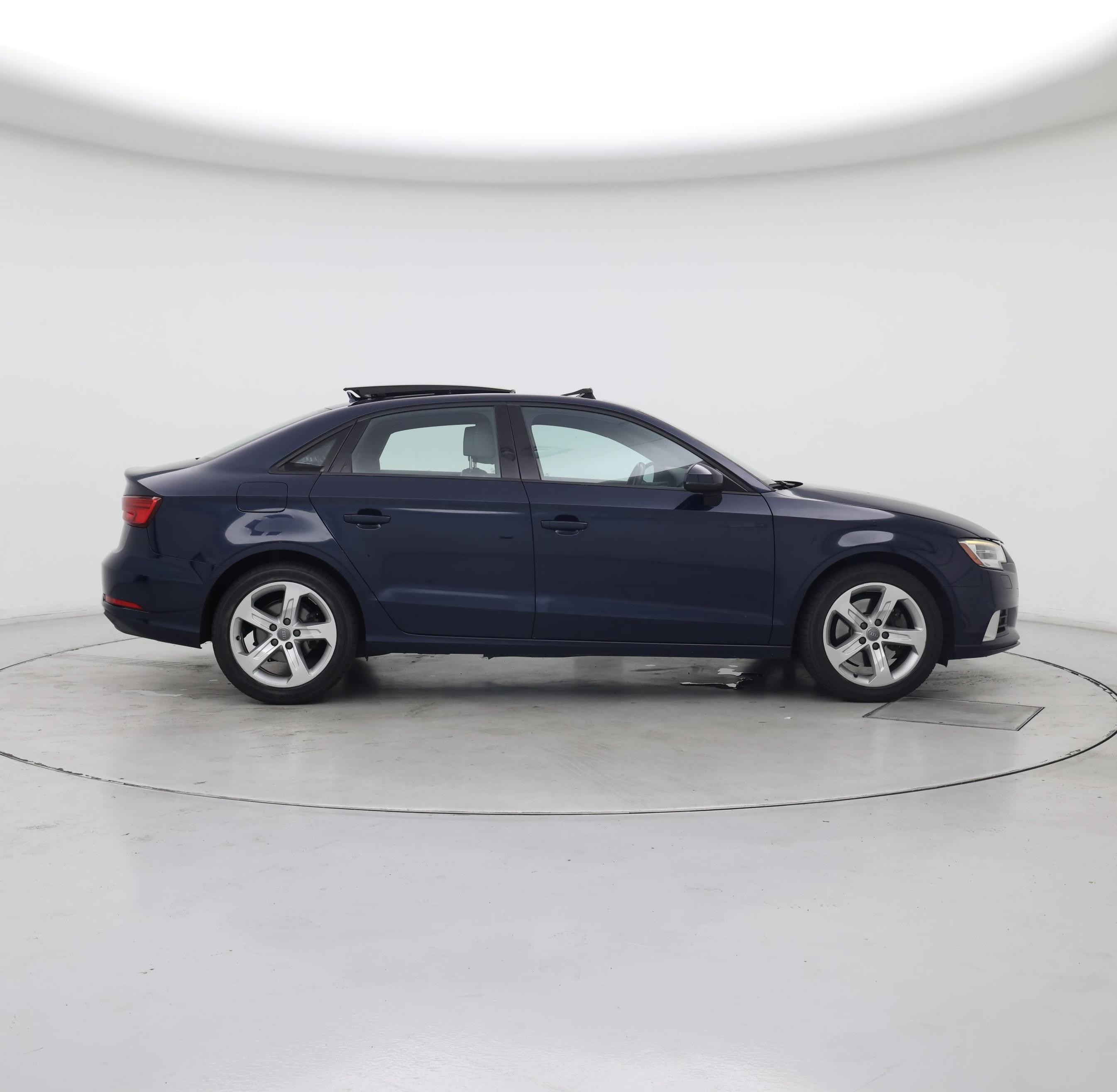Thumbnail: 2017 Audi A3 - 7