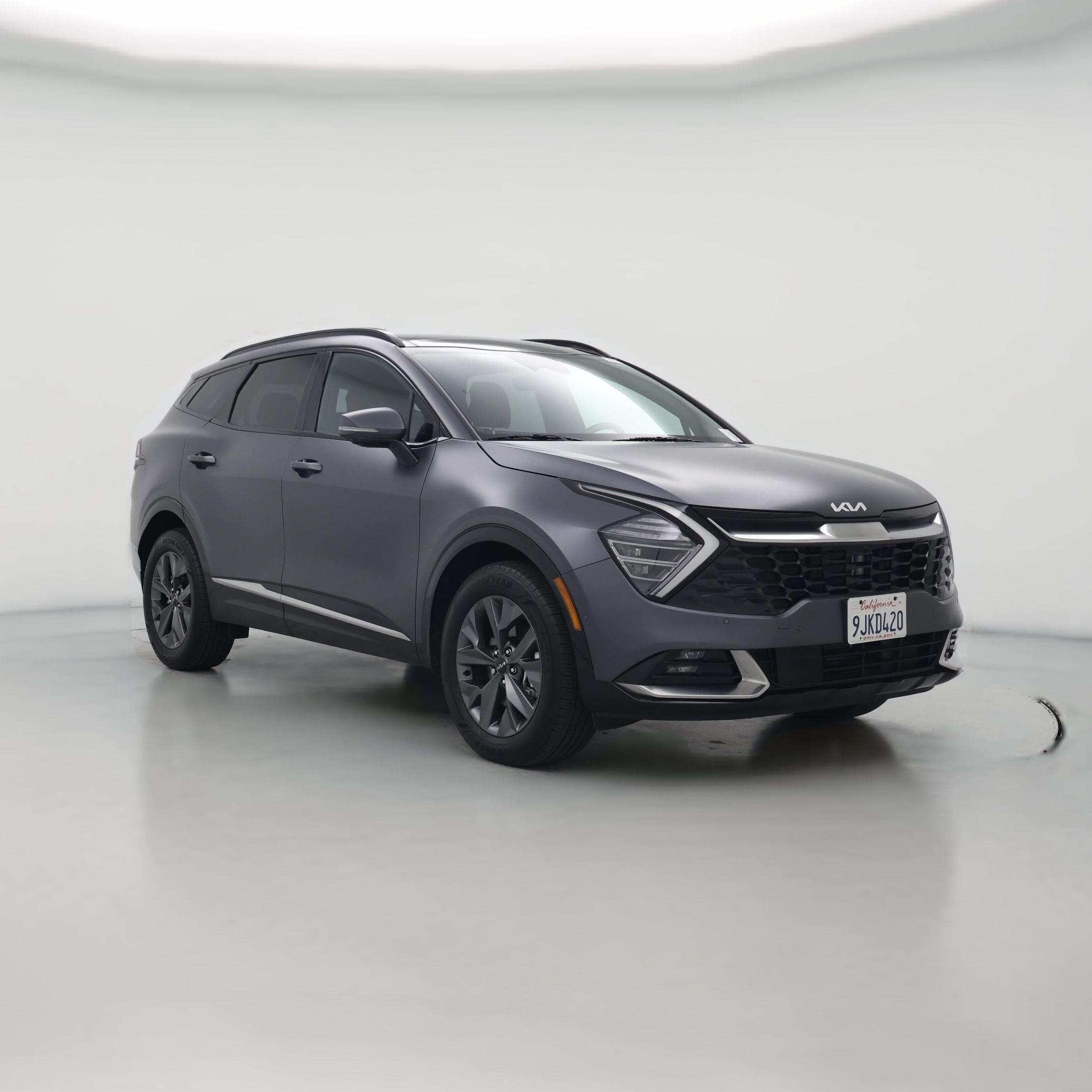 Thumbnail: 2023 Kia Sportage - 1