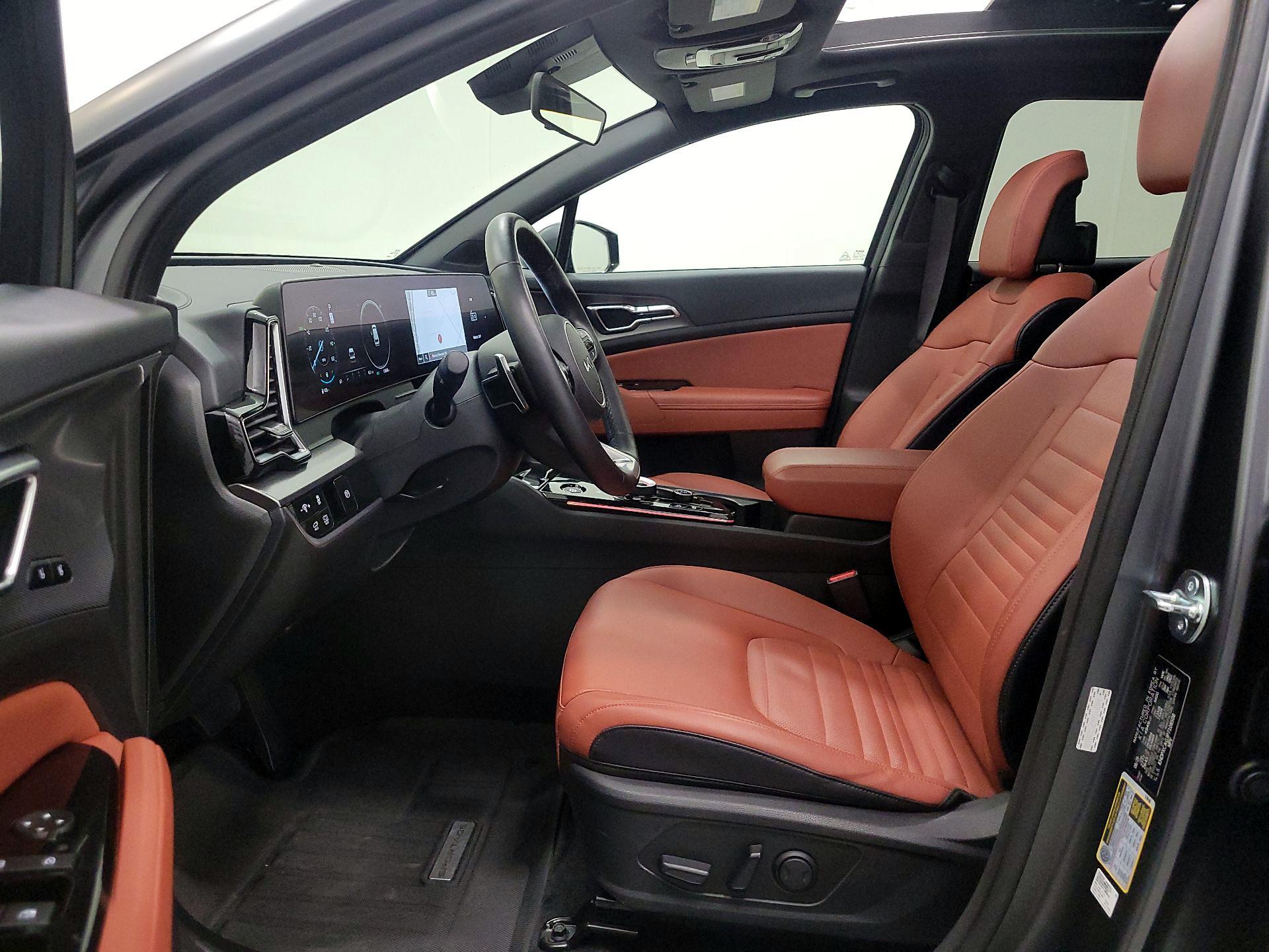 Thumbnail: 2023 Kia Sportage - 11