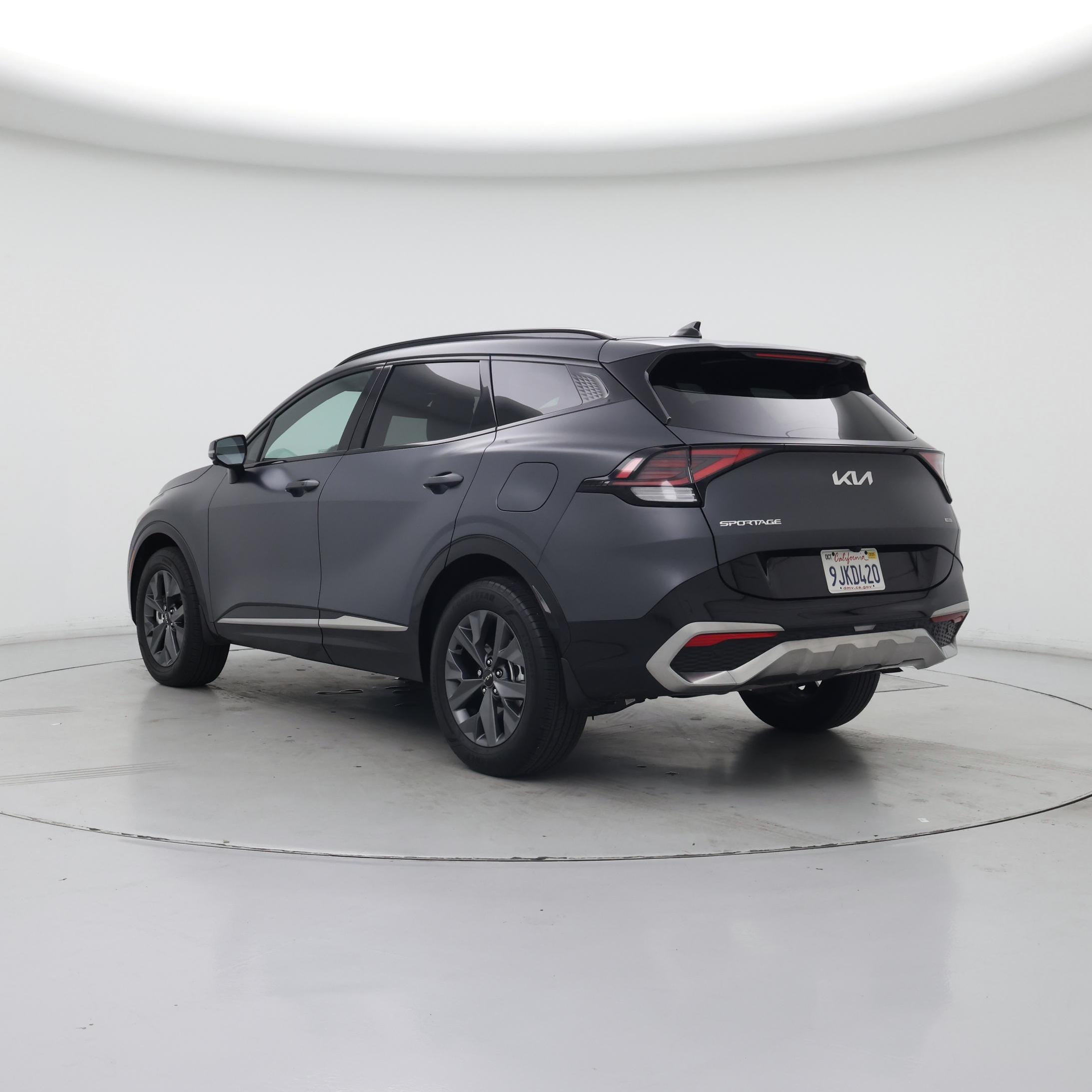Thumbnail: 2023 Kia Sportage - 2
