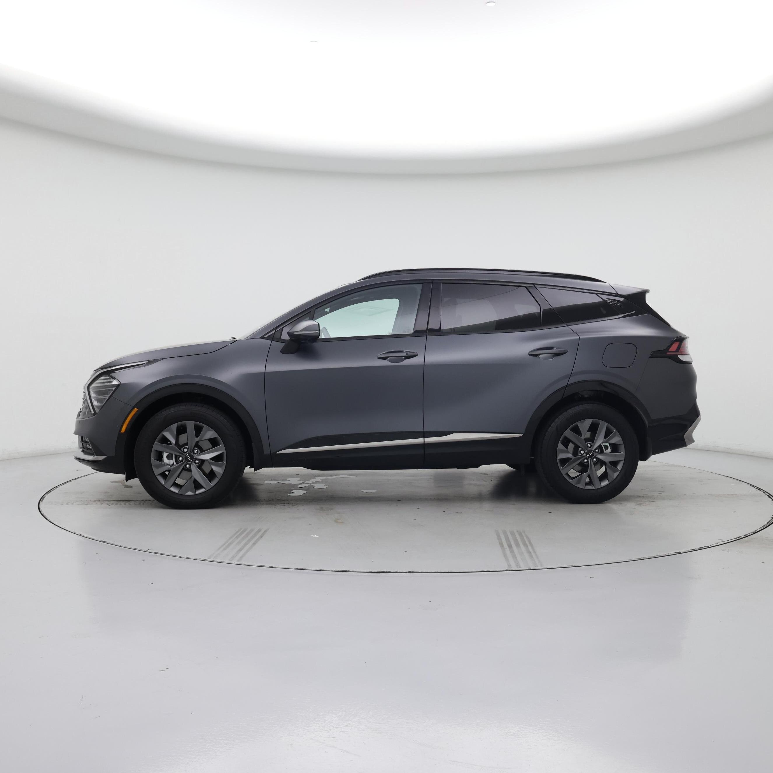 Thumbnail: 2023 Kia Sportage - 3