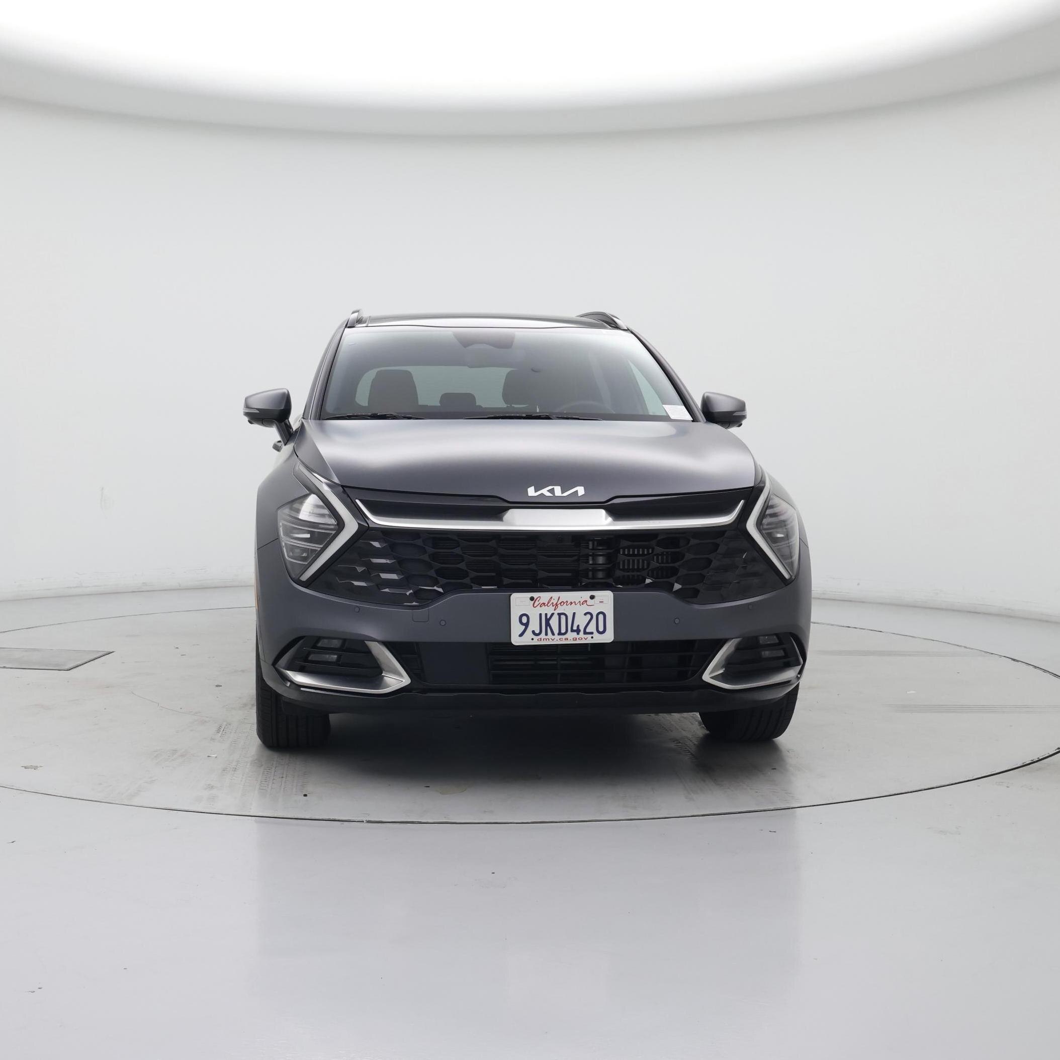 Thumbnail: 2023 Kia Sportage - 5