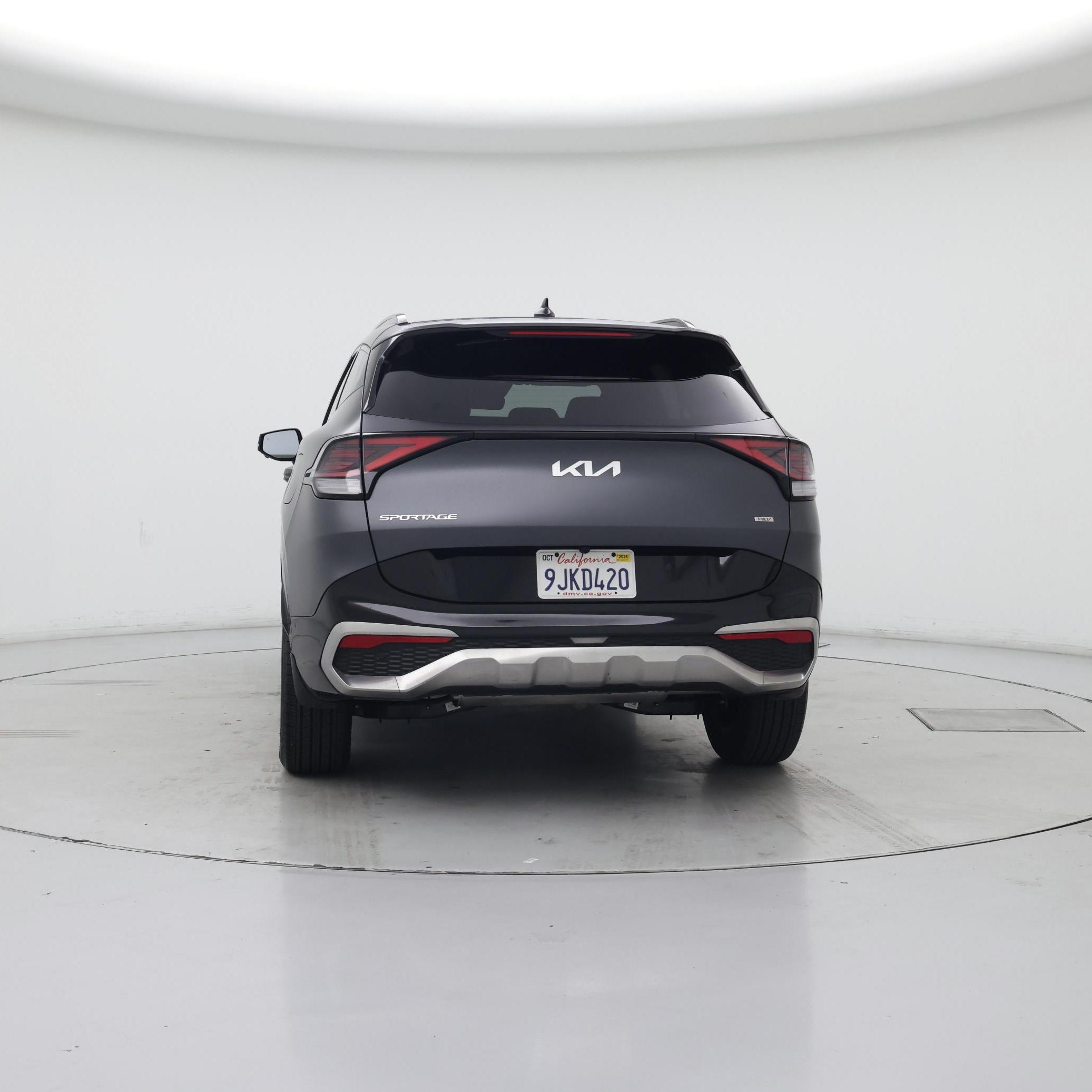 Thumbnail: 2023 Kia Sportage - 6