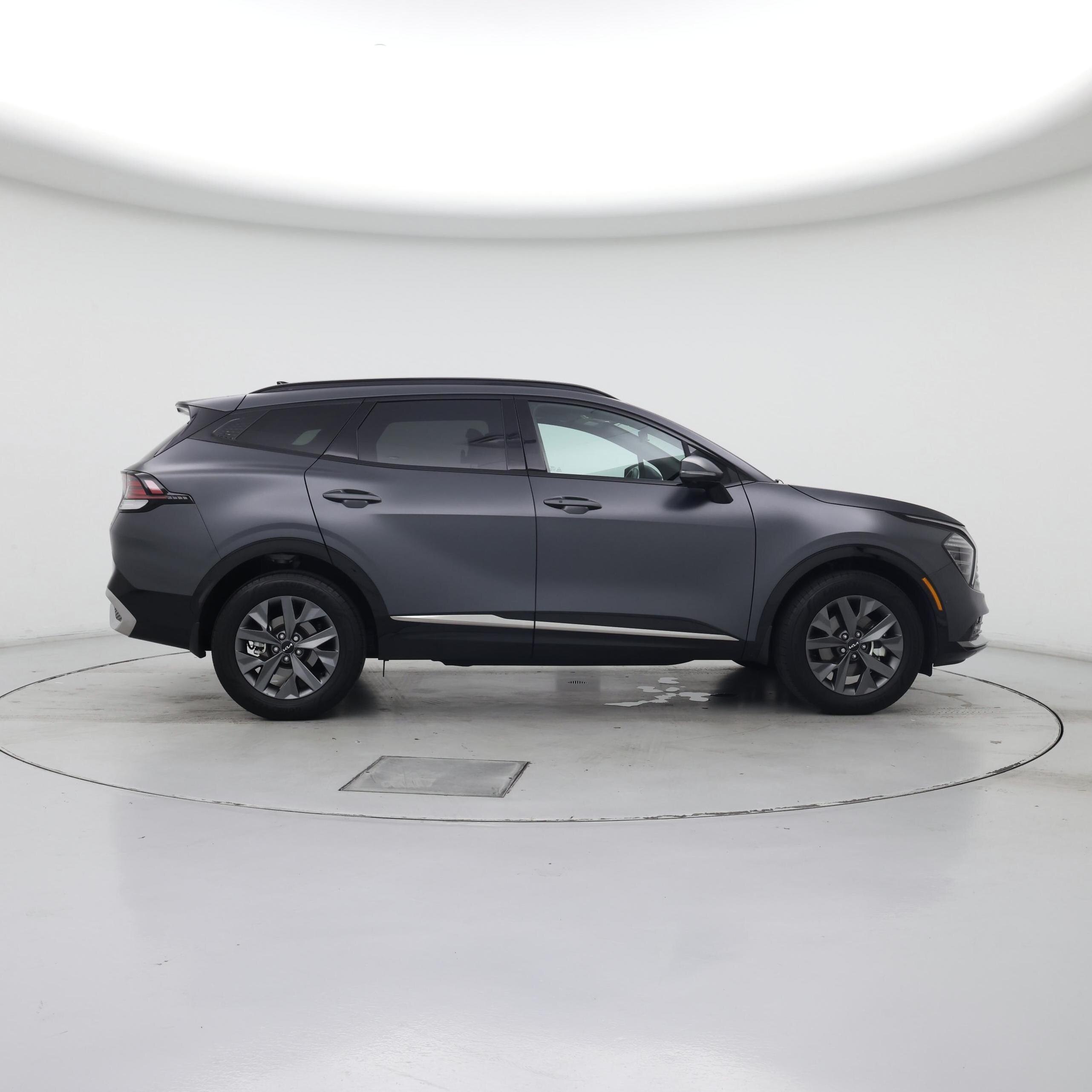 Thumbnail: 2023 Kia Sportage - 7