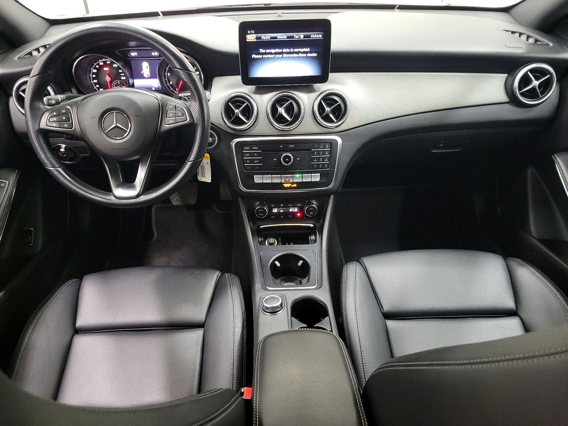 Thumbnail: 2019 Mercedes-Benz CLA - 9