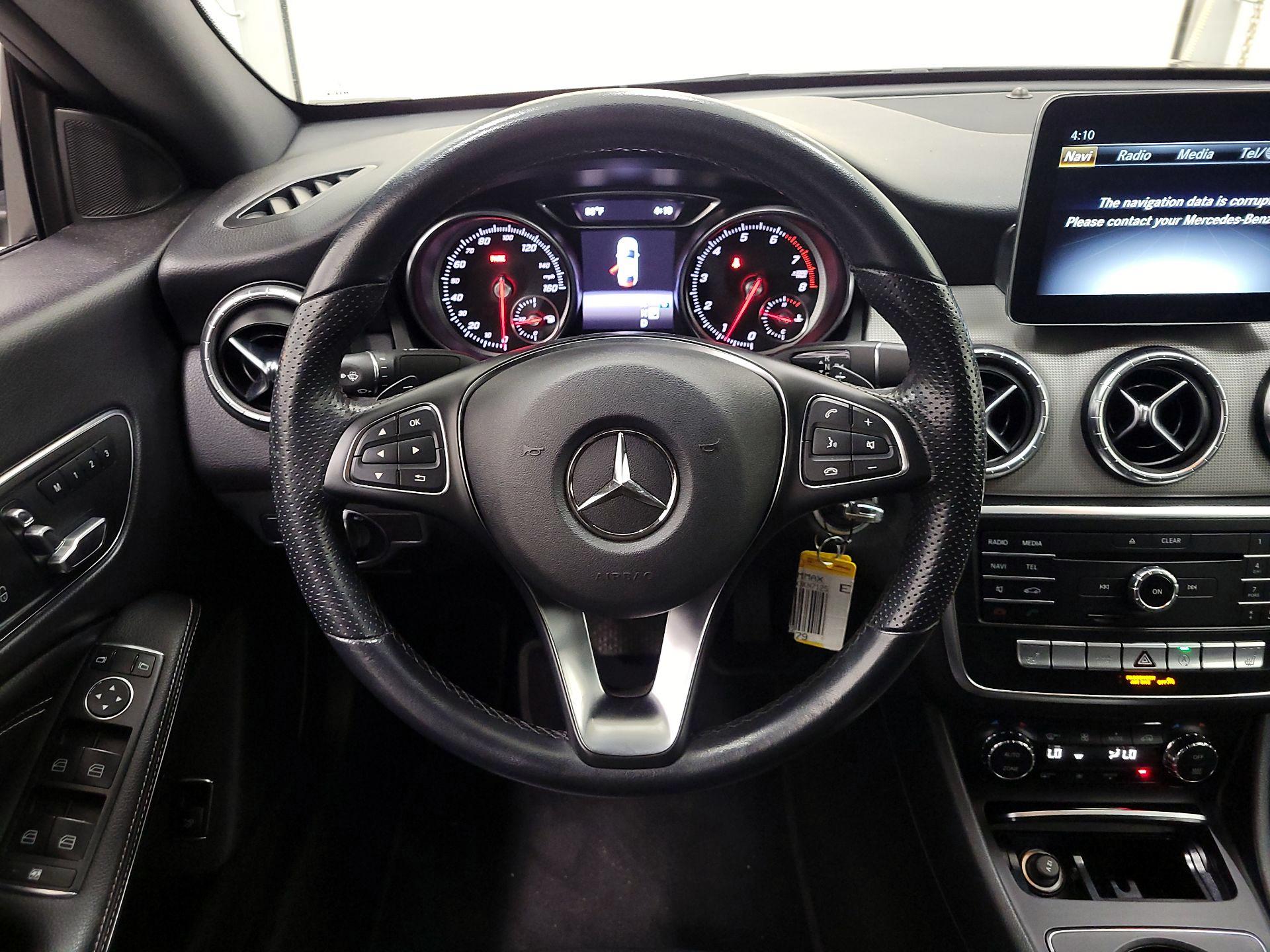 Thumbnail: 2019 Mercedes-Benz CLA - 10