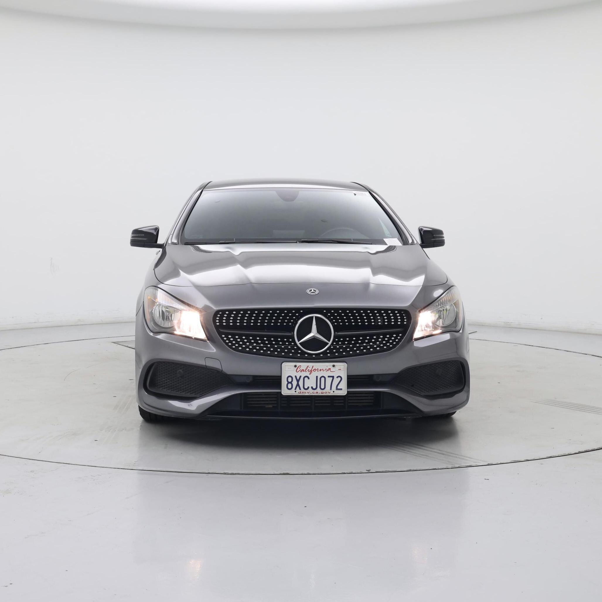 Thumbnail: 2019 Mercedes-Benz CLA - 5