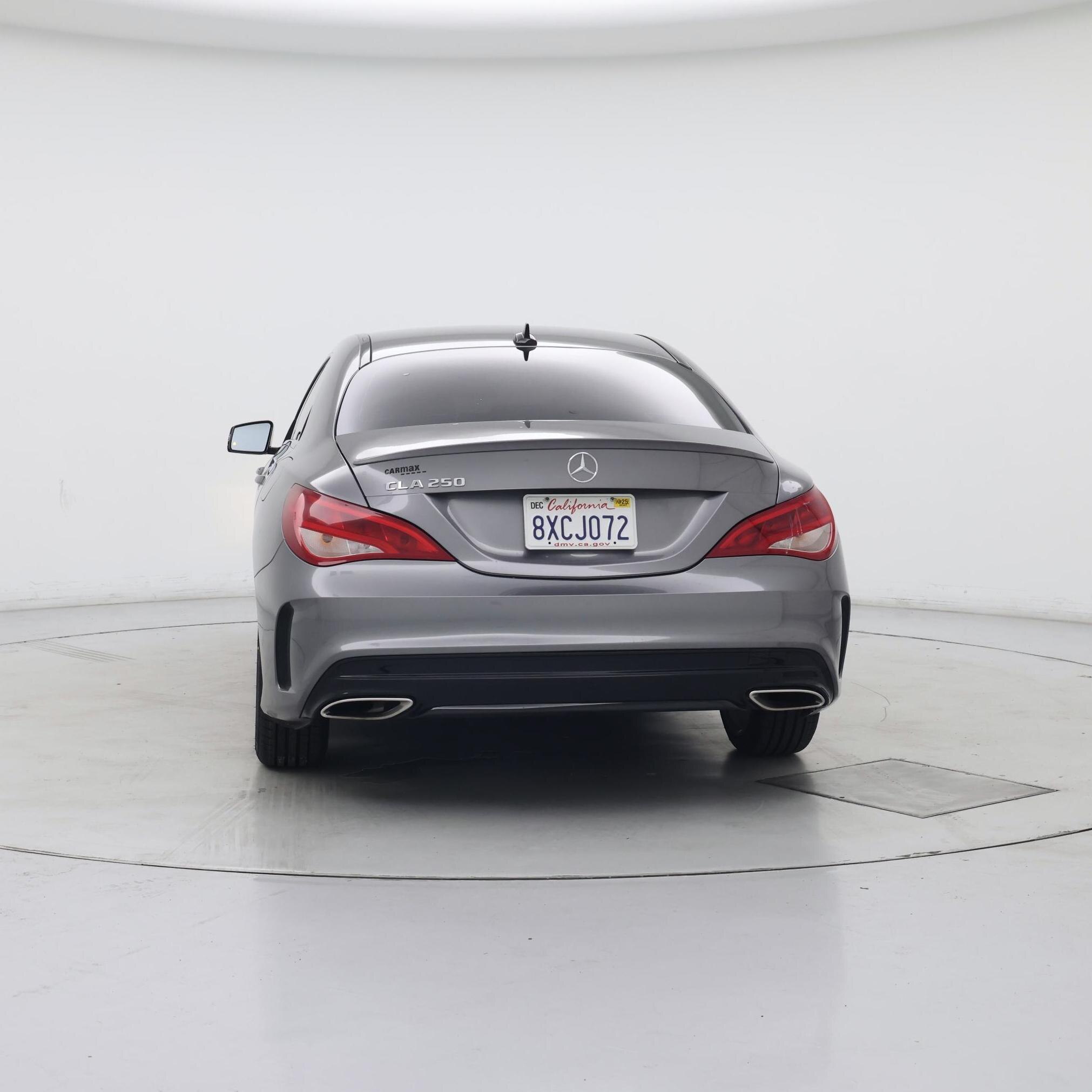 Thumbnail: 2019 Mercedes-Benz CLA - 6