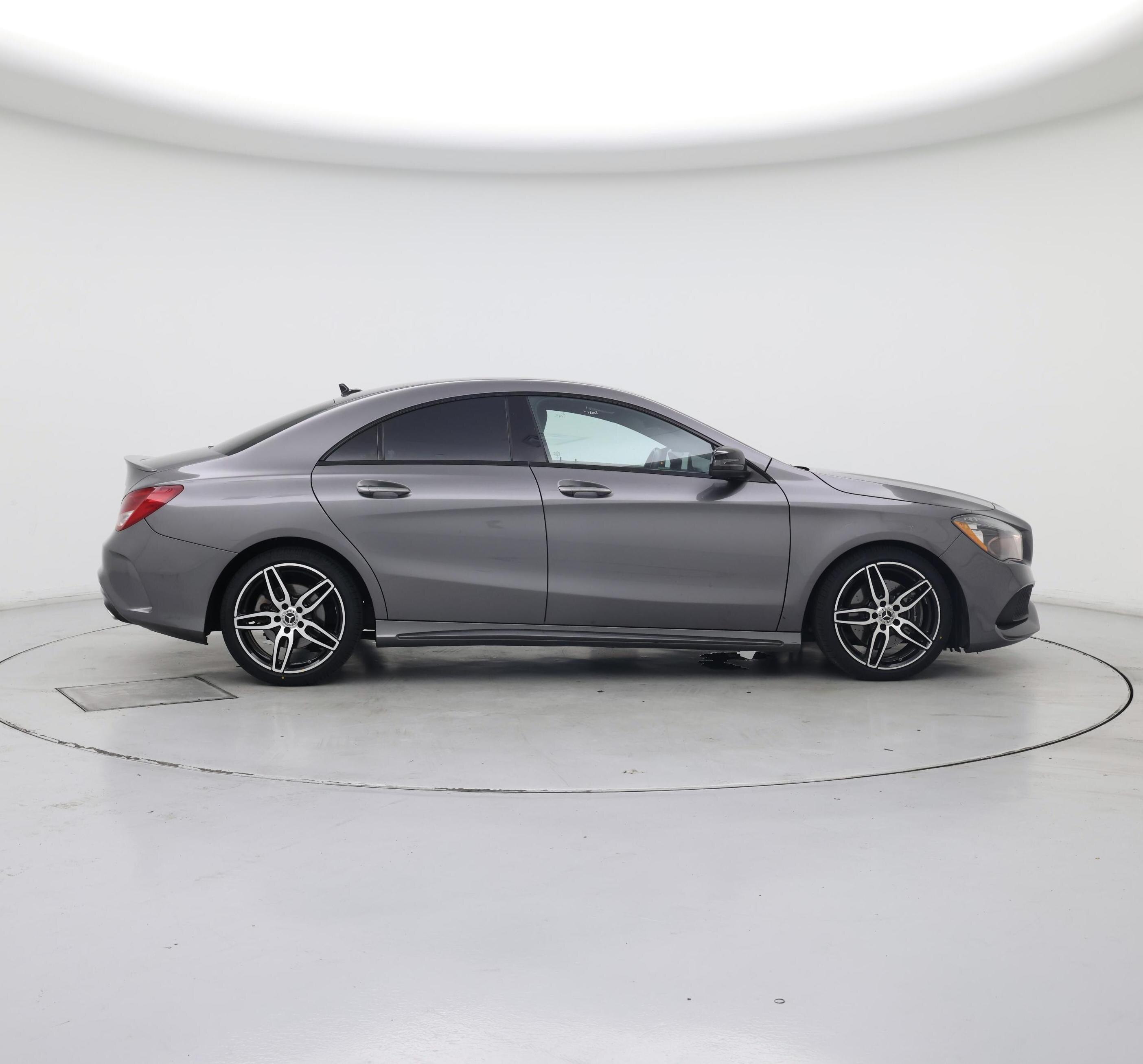 Thumbnail: 2019 Mercedes-Benz CLA - 7
