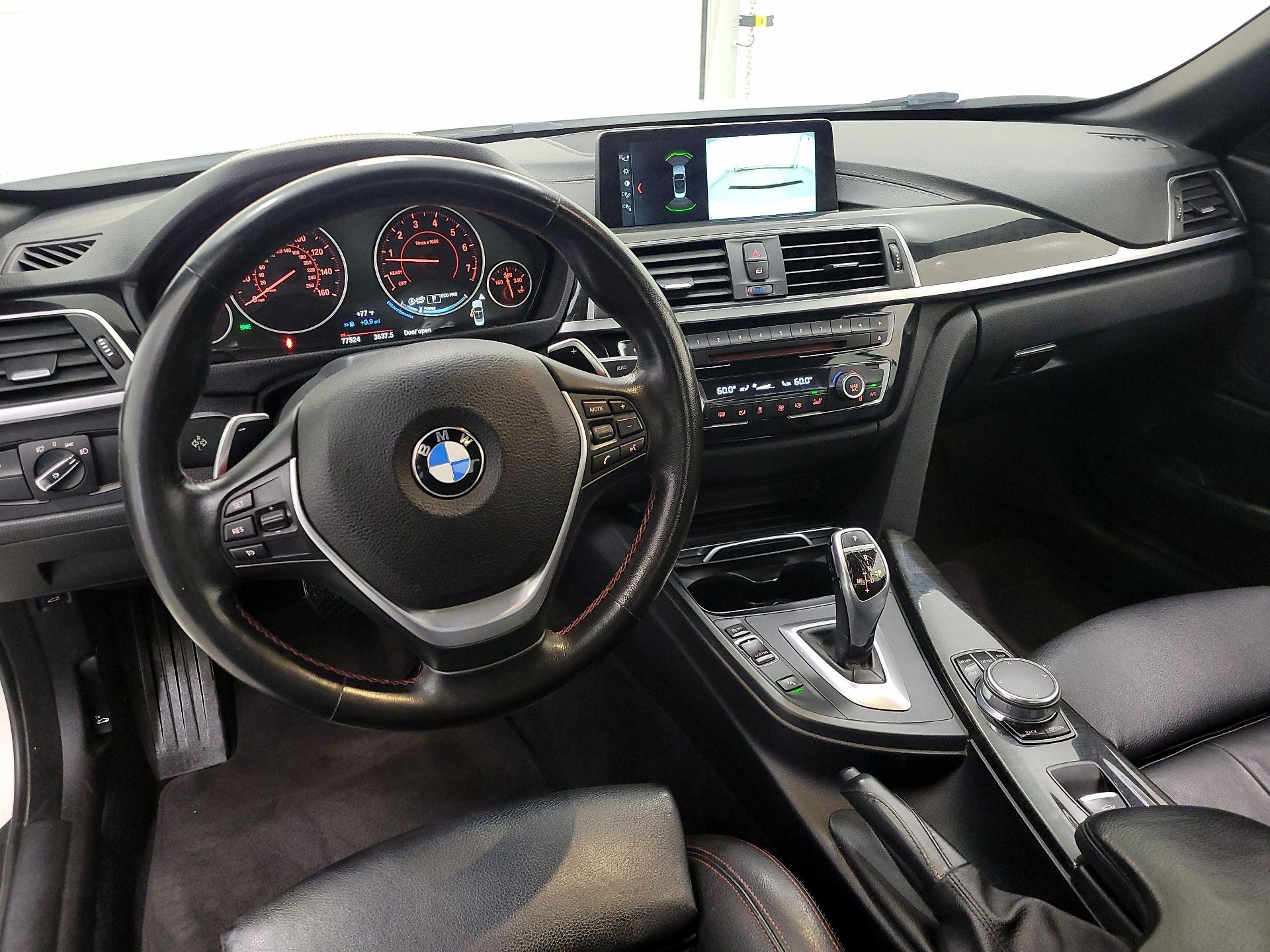 Thumbnail: 2018 BMW 4 Series - 9