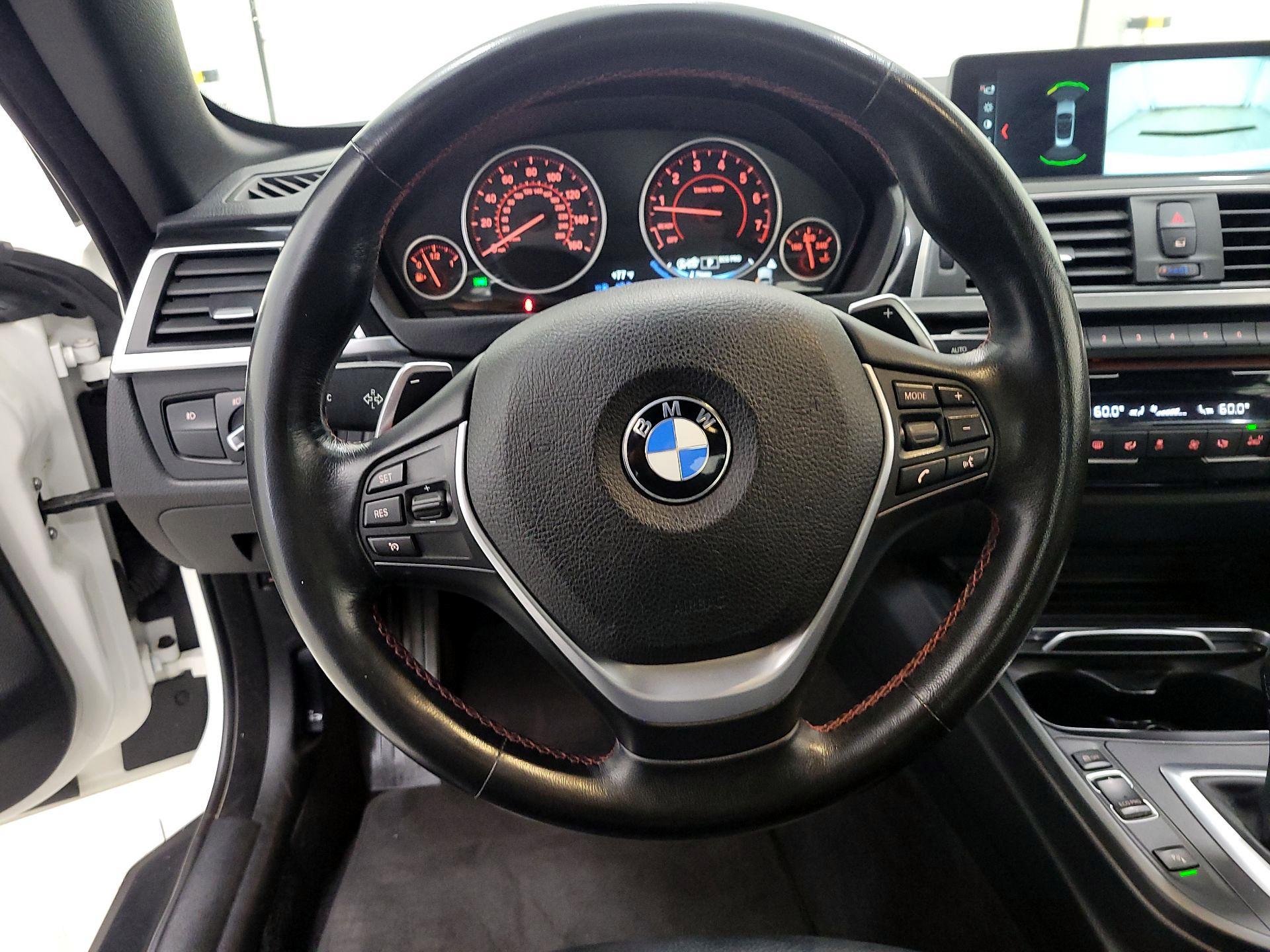Thumbnail: 2018 BMW 4 Series - 10