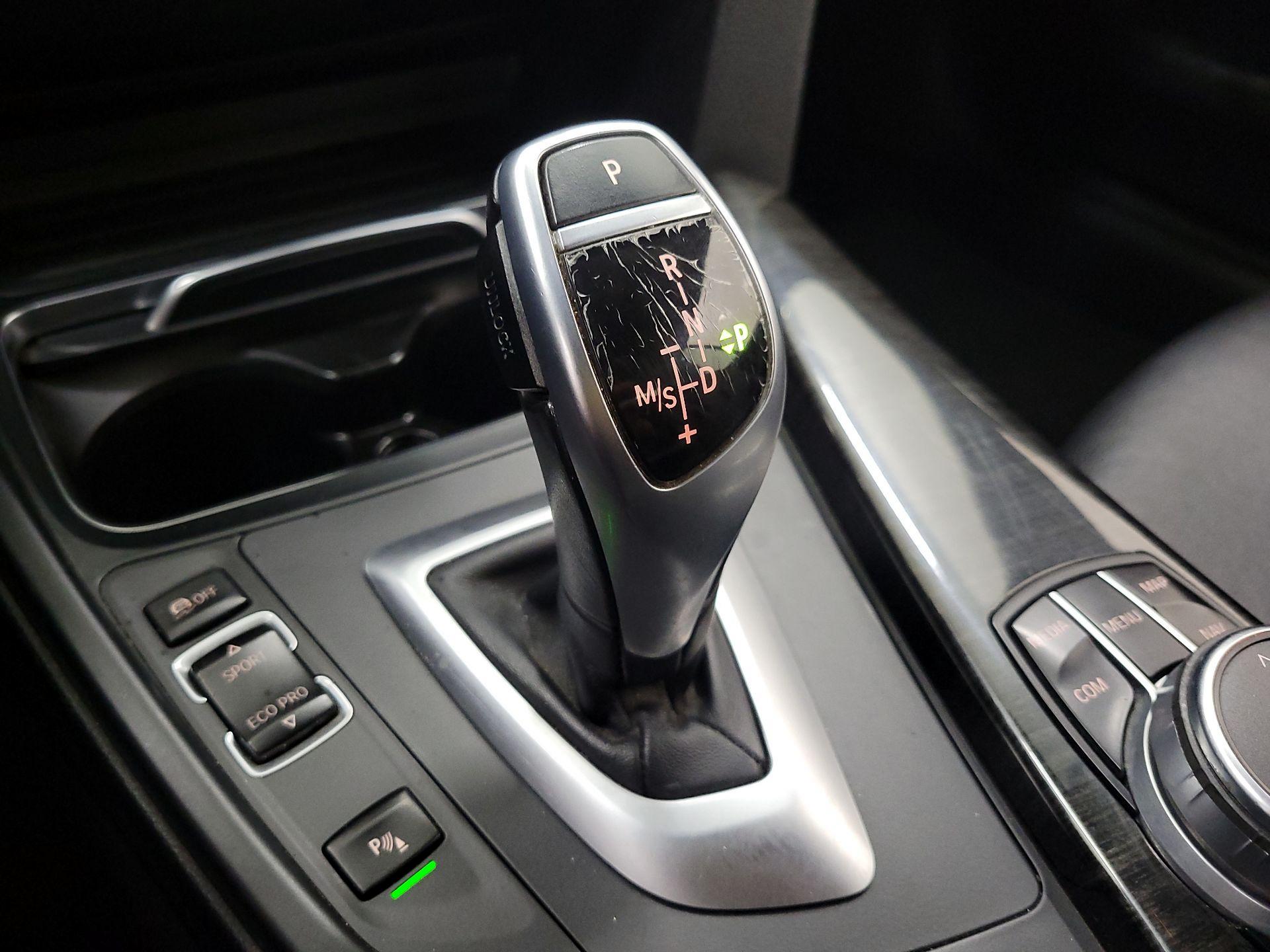 Thumbnail: 2018 BMW 4 Series - 17
