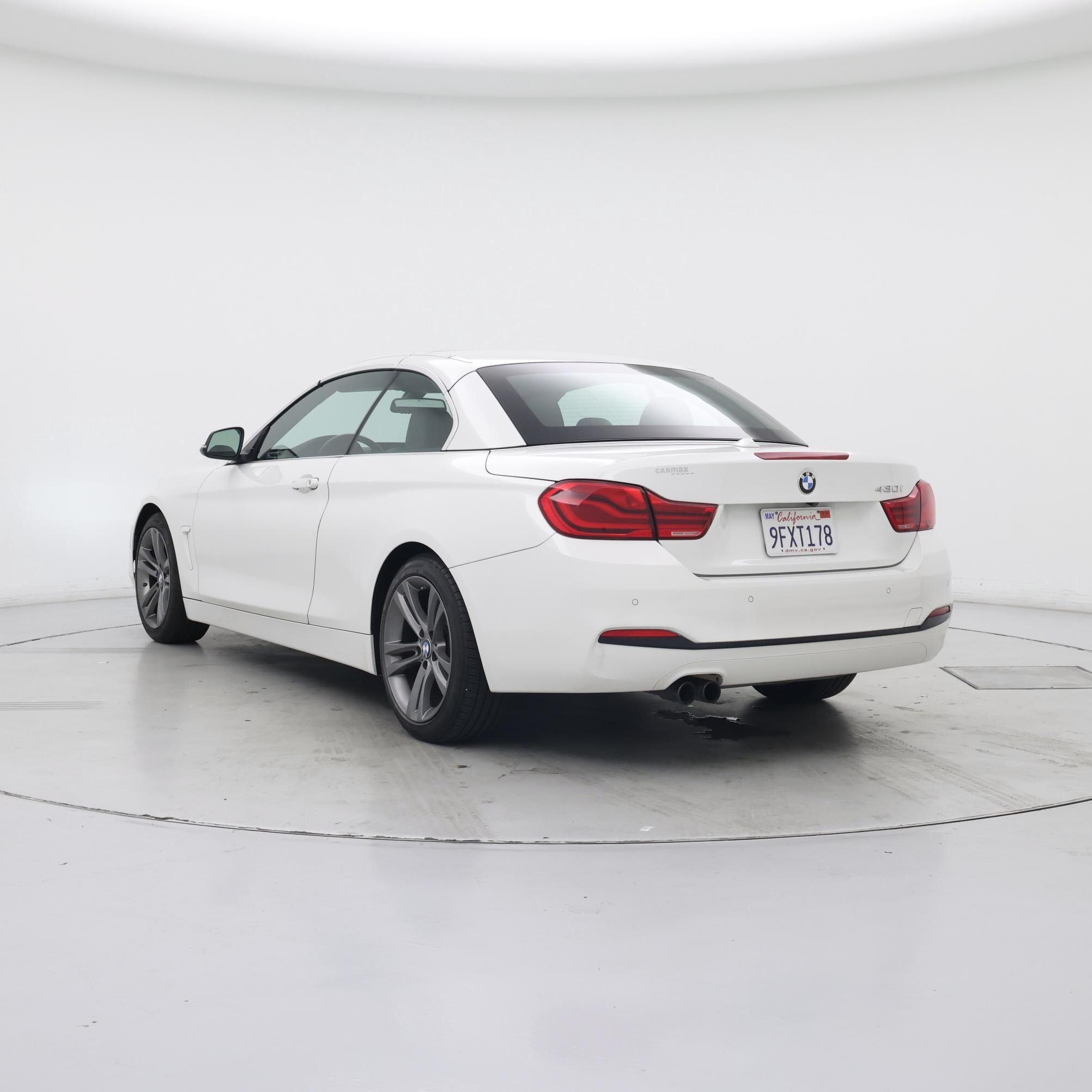 Thumbnail: 2018 BMW 4 Series - 2