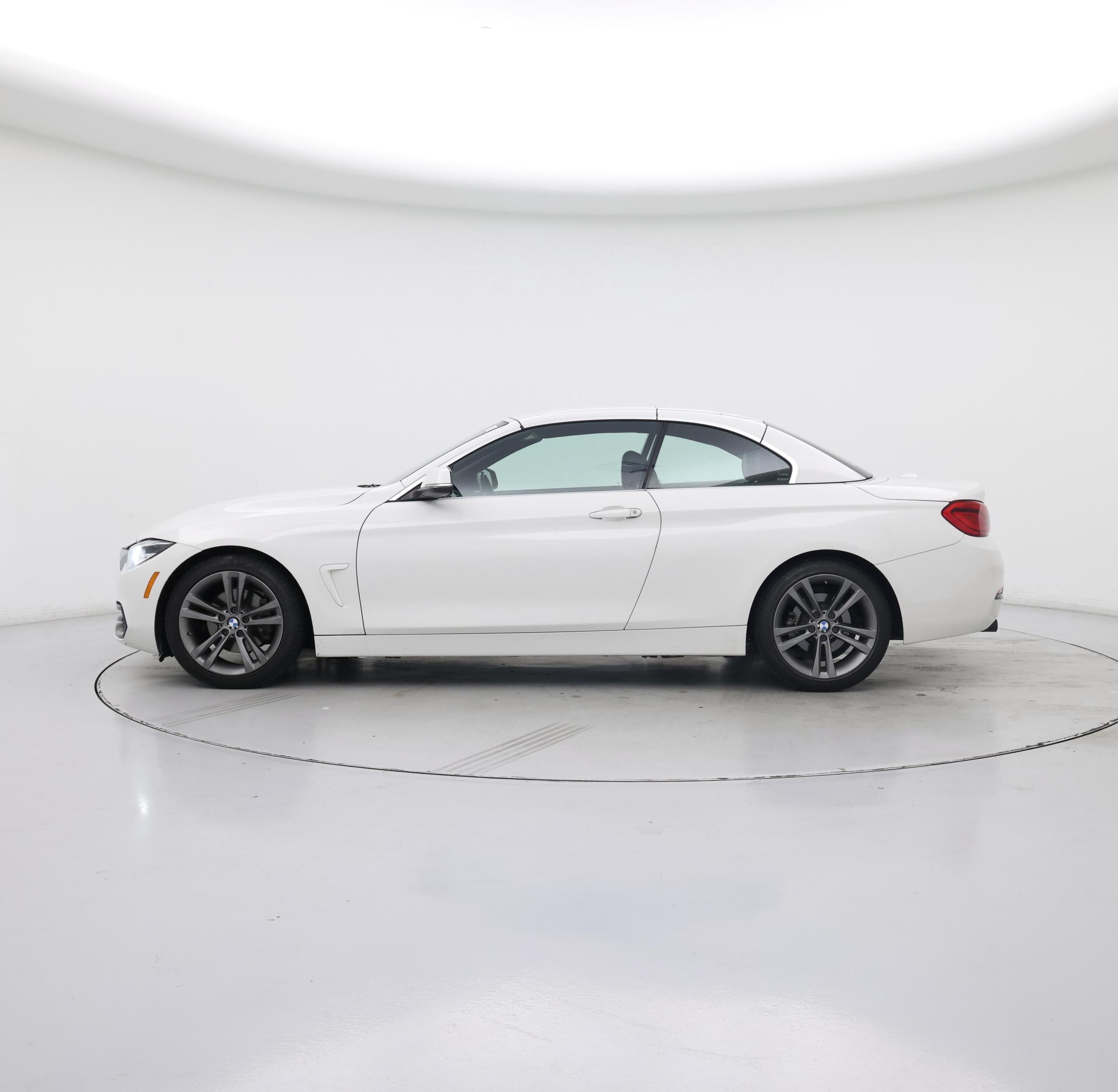 Thumbnail: 2018 BMW 4 Series - 3