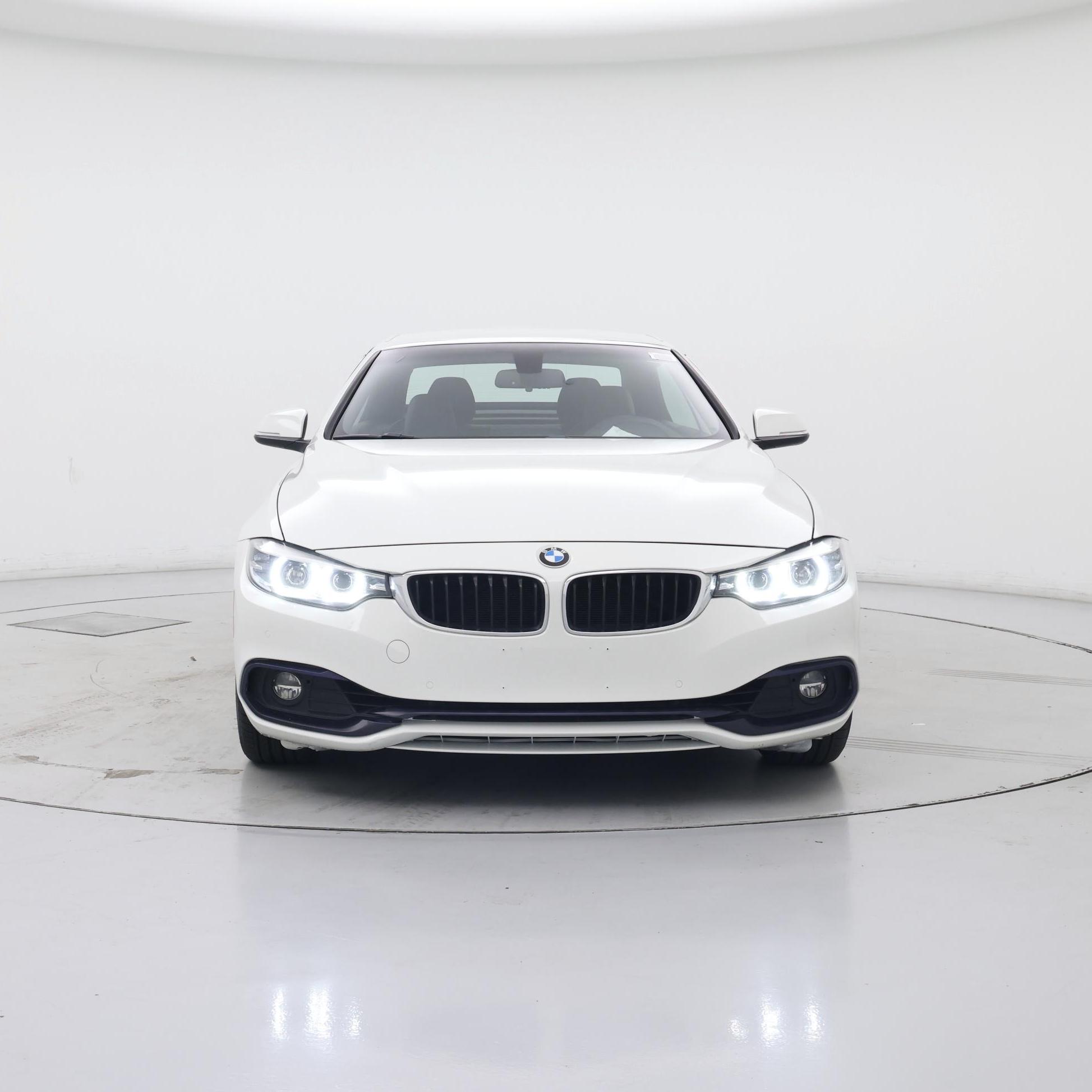 Thumbnail: 2018 BMW 4 Series - 5