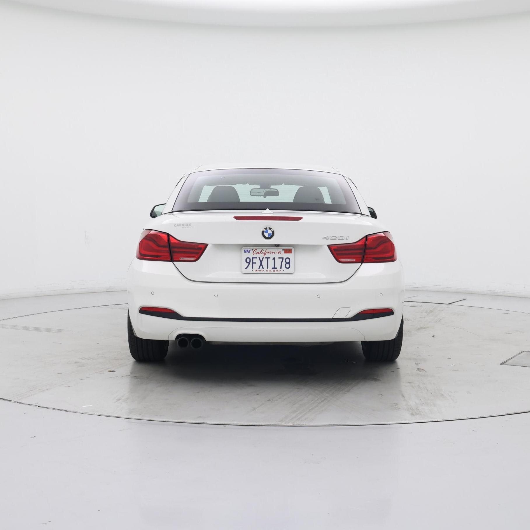 Thumbnail: 2018 BMW 4 Series - 6