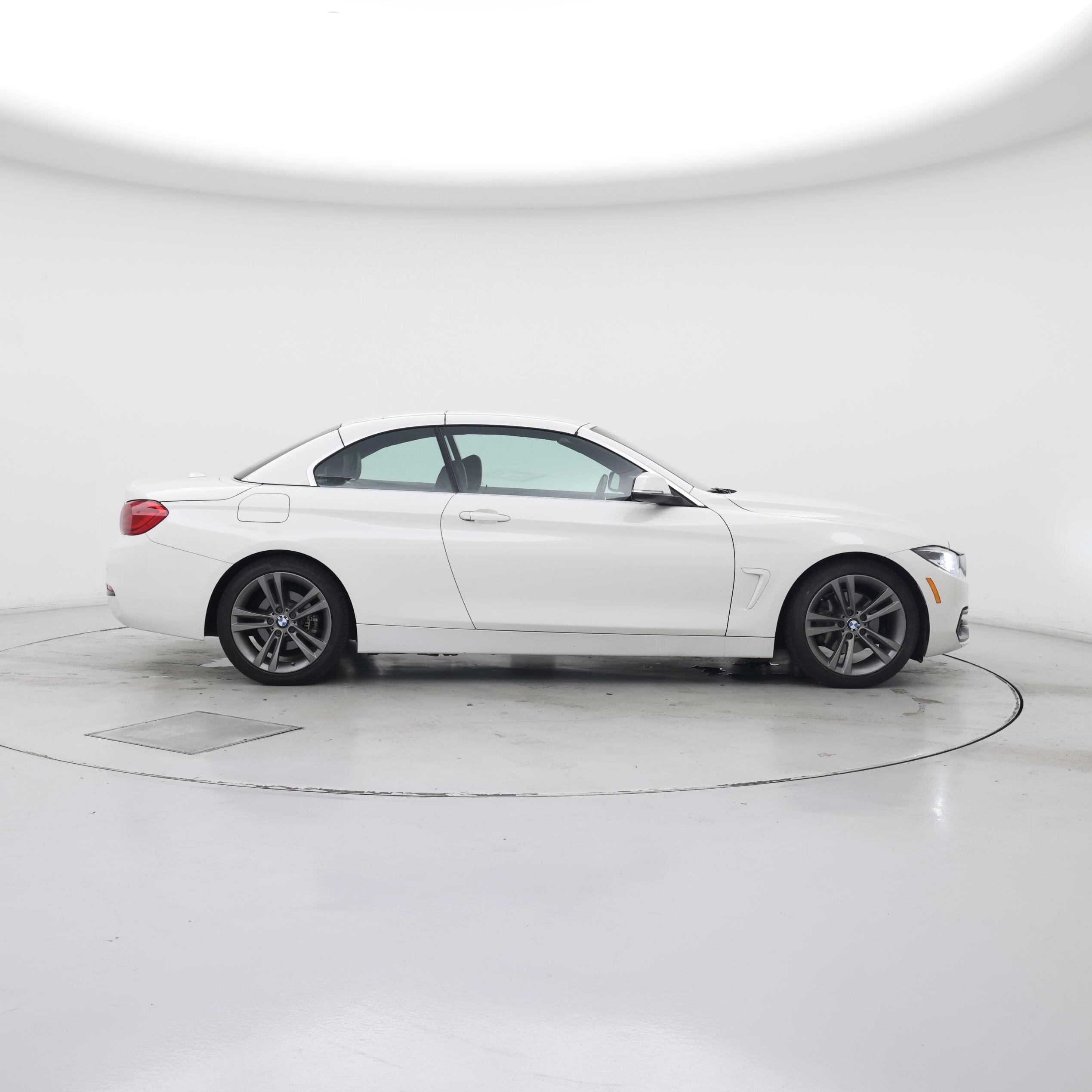 Thumbnail: 2018 BMW 4 Series - 7