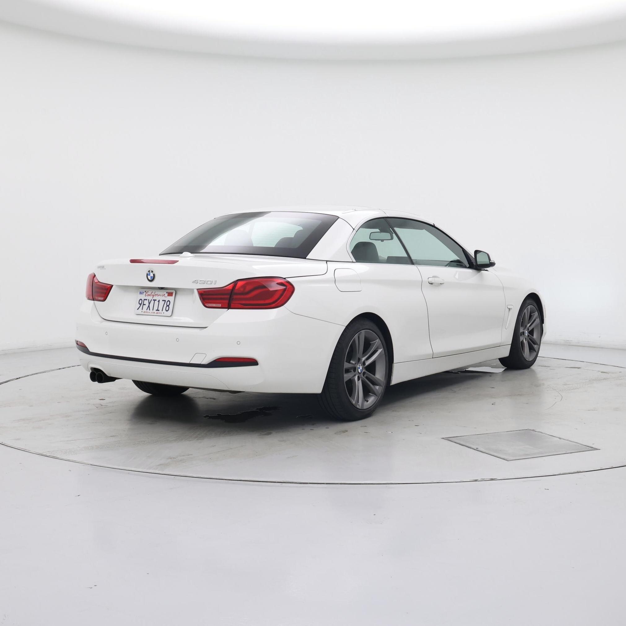 Thumbnail: 2018 BMW 4 Series - 8