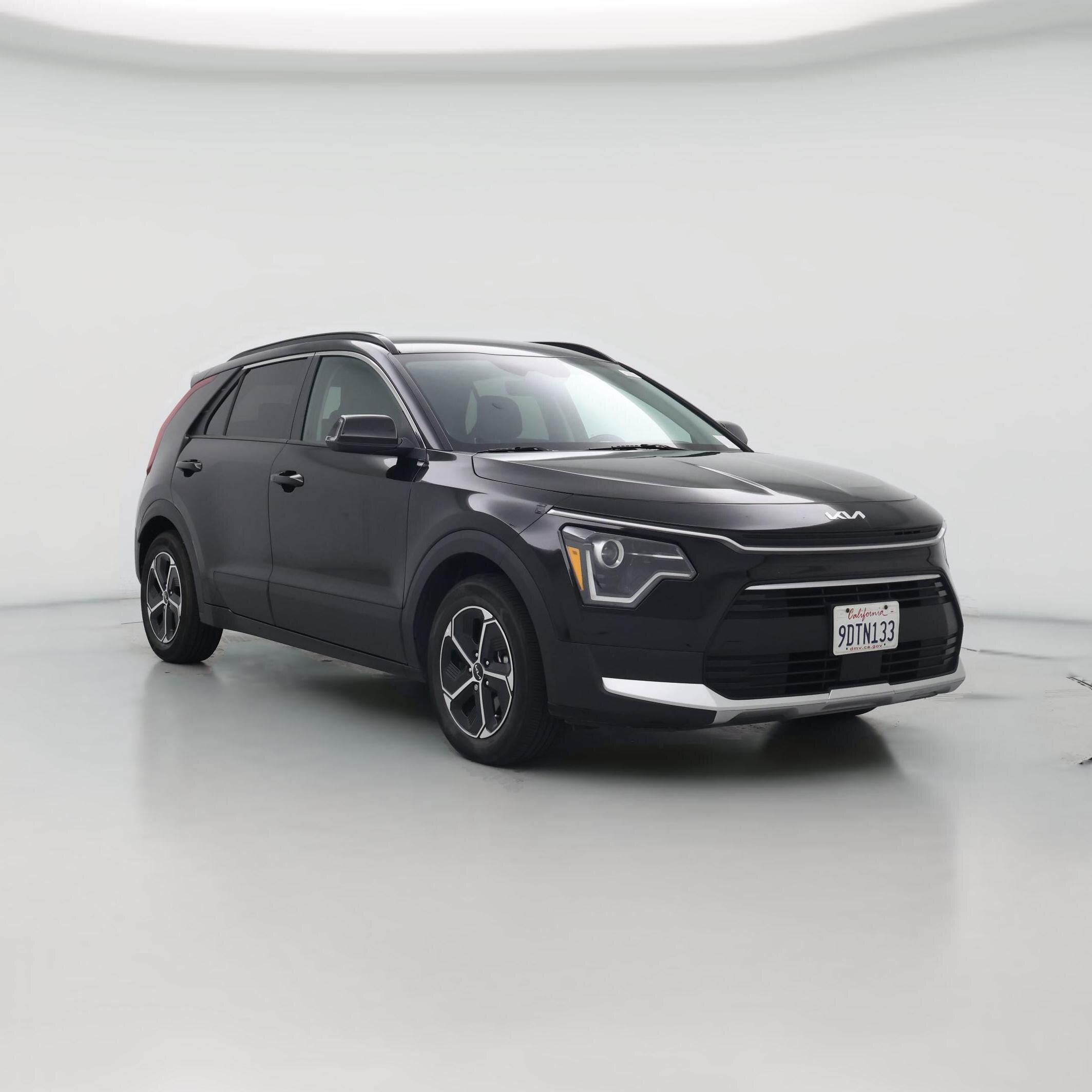 Thumbnail: 2023 Kia Niro - 1