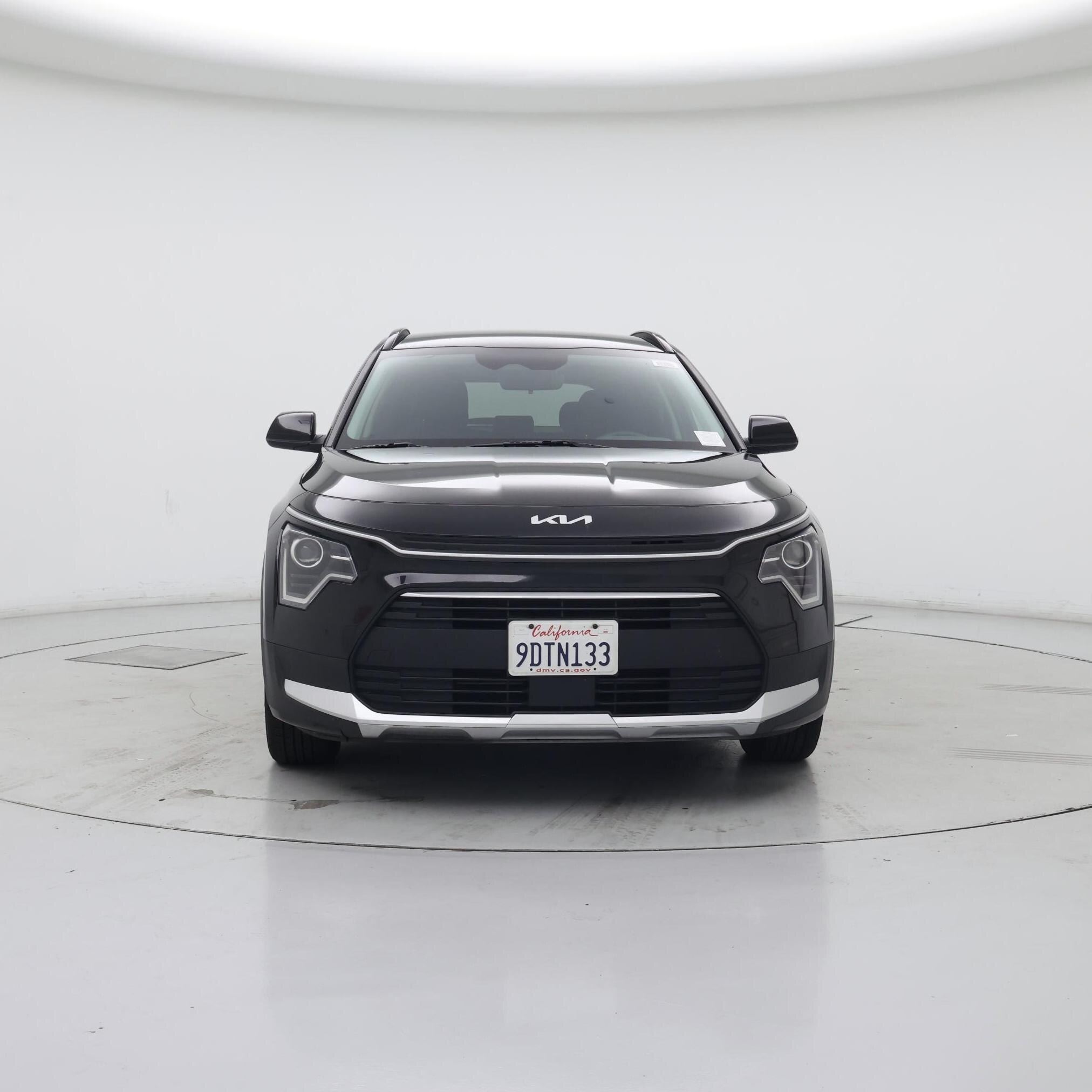 Thumbnail: 2023 Kia Niro - 5