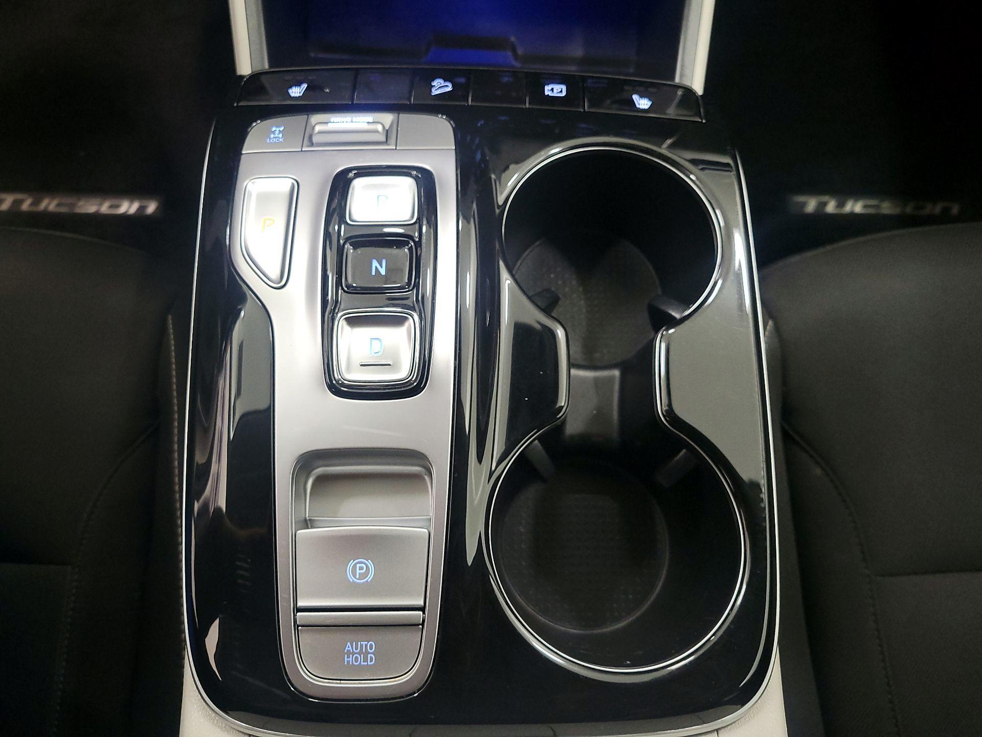 Thumbnail: 2022 Hyundai Tucson - 16