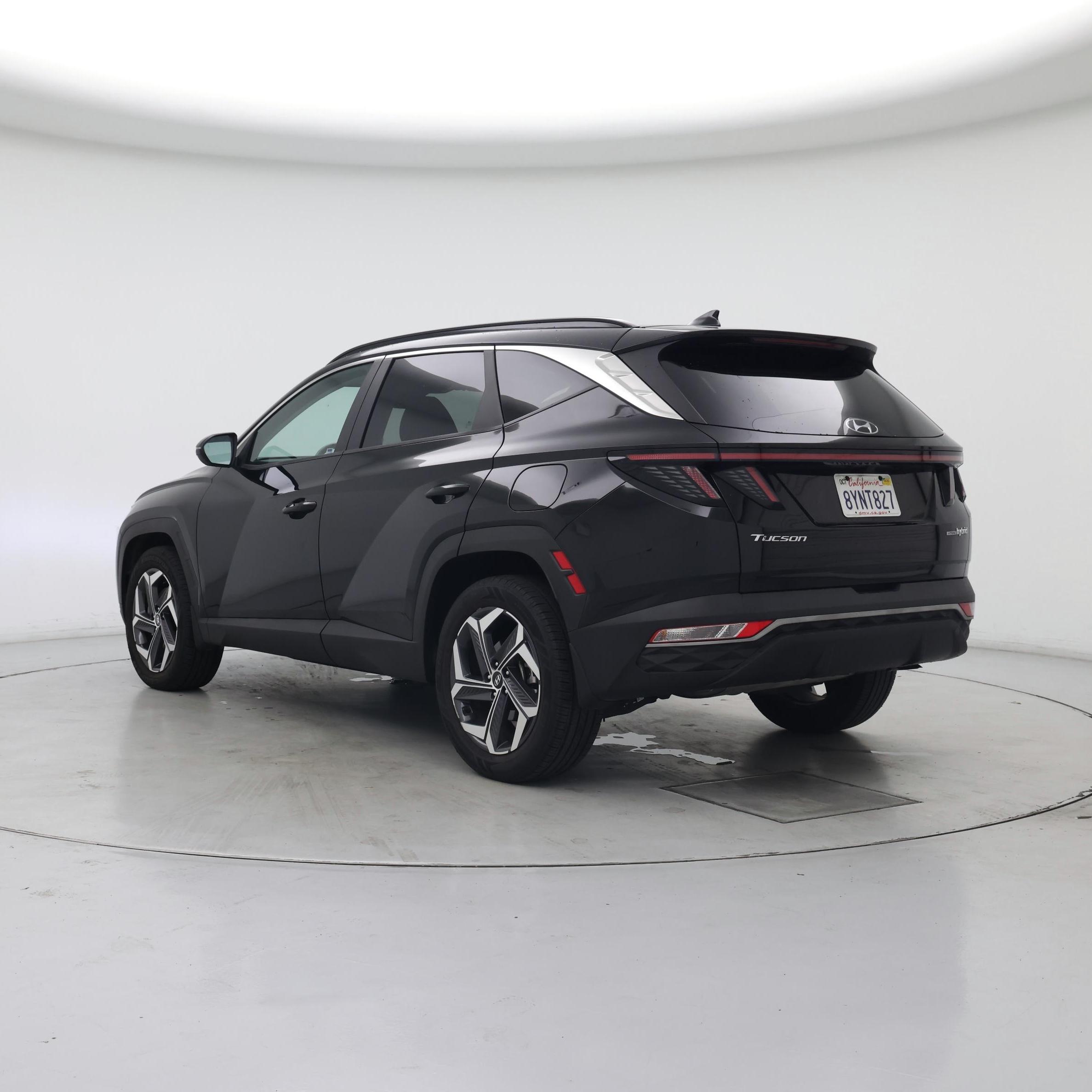 Thumbnail: 2022 Hyundai Tucson - 2