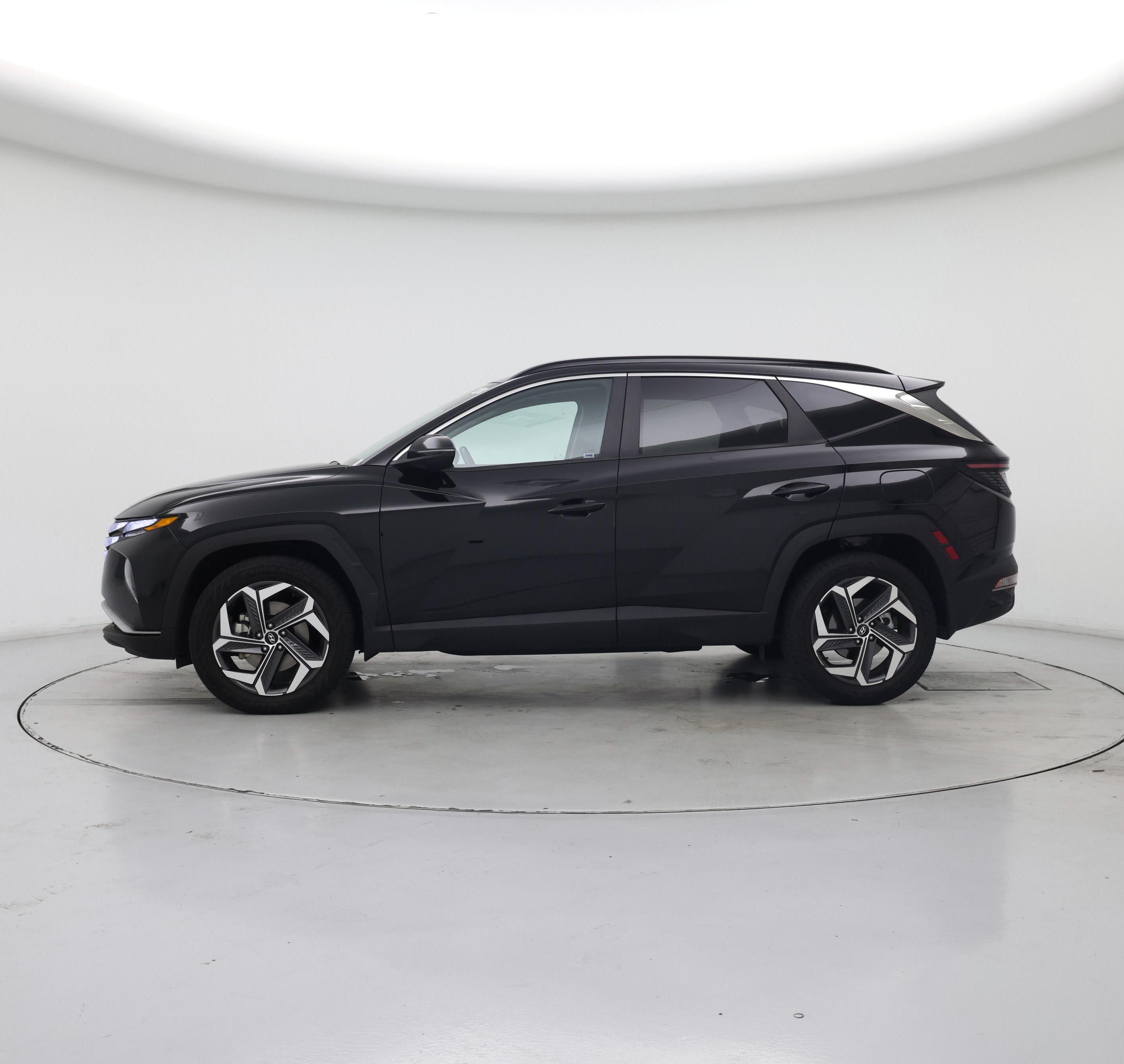 Thumbnail: 2022 Hyundai Tucson - 3