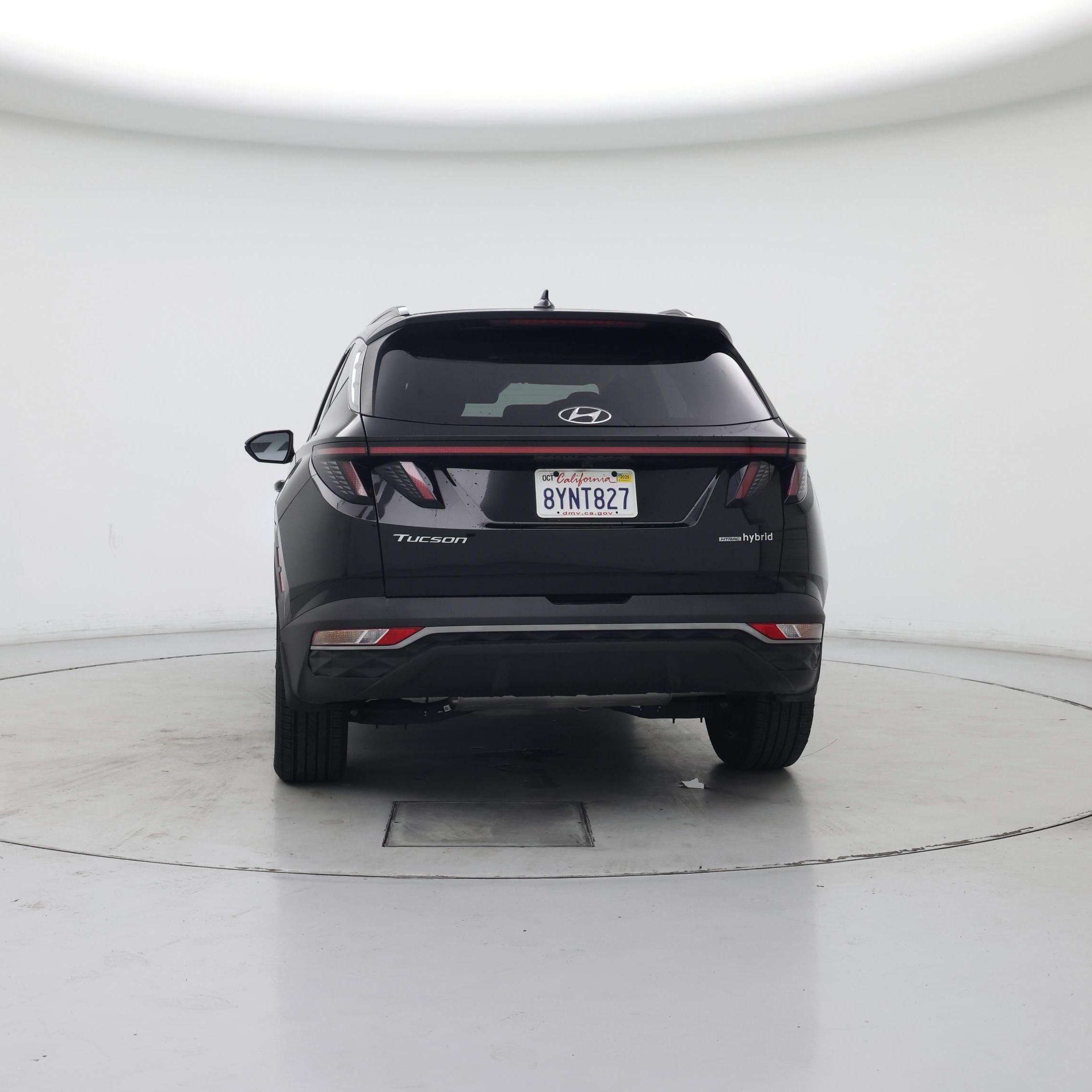 Thumbnail: 2022 Hyundai Tucson - 6