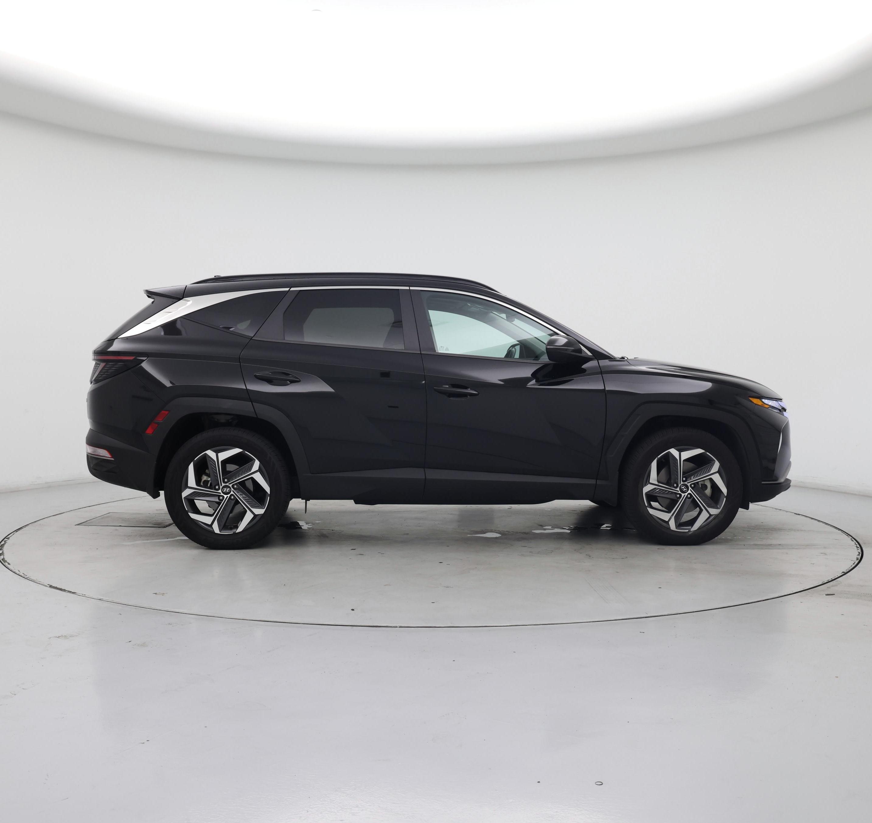 Thumbnail: 2022 Hyundai Tucson - 7
