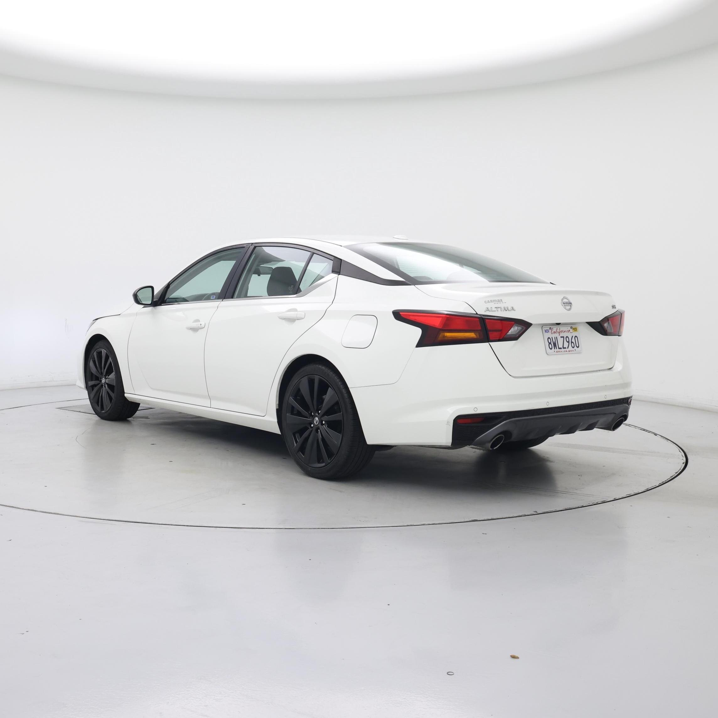 Thumbnail: 2021 Nissan Altima - 2