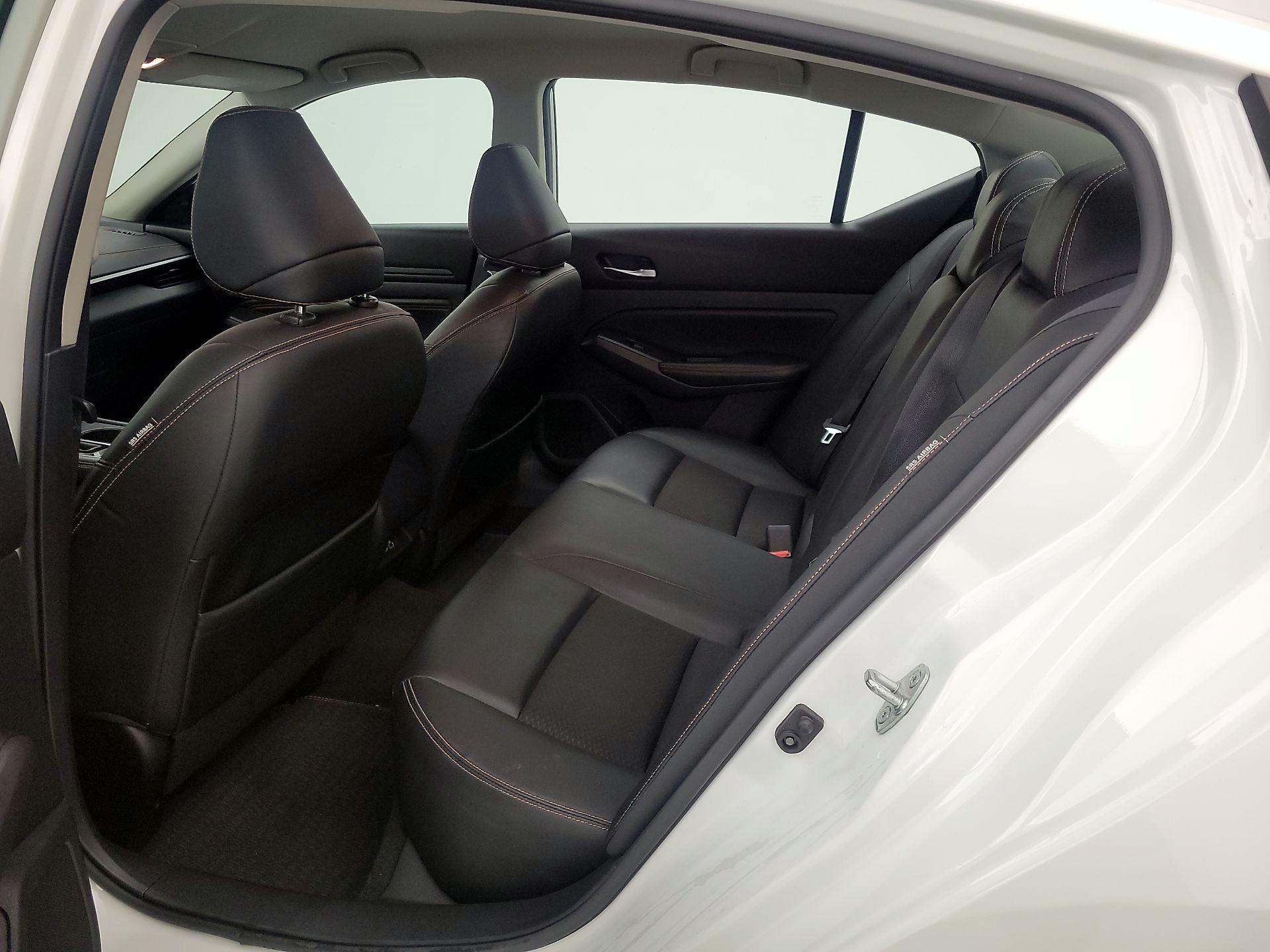 Thumbnail: 2021 Nissan Altima - 19
