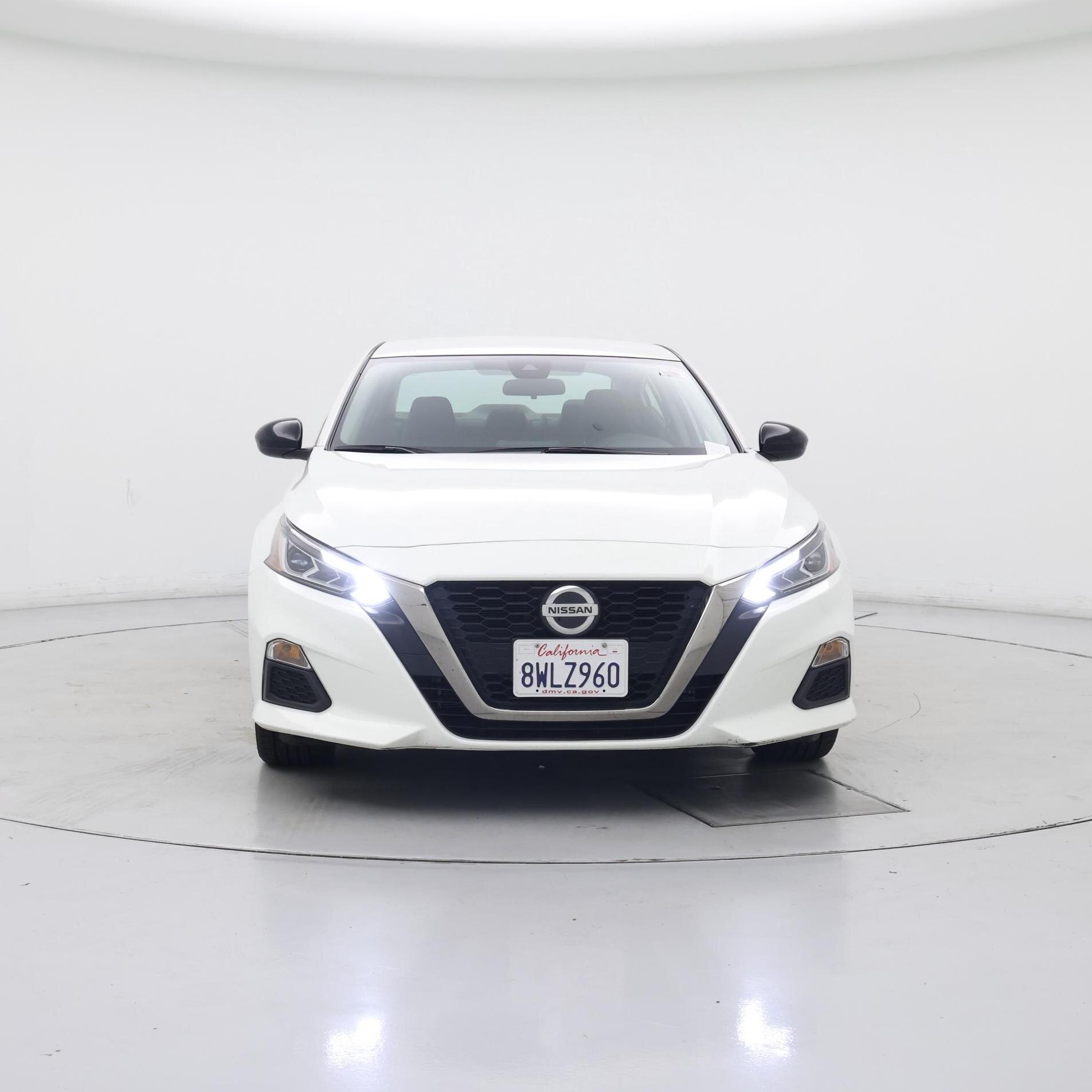 Thumbnail: 2021 Nissan Altima - 5