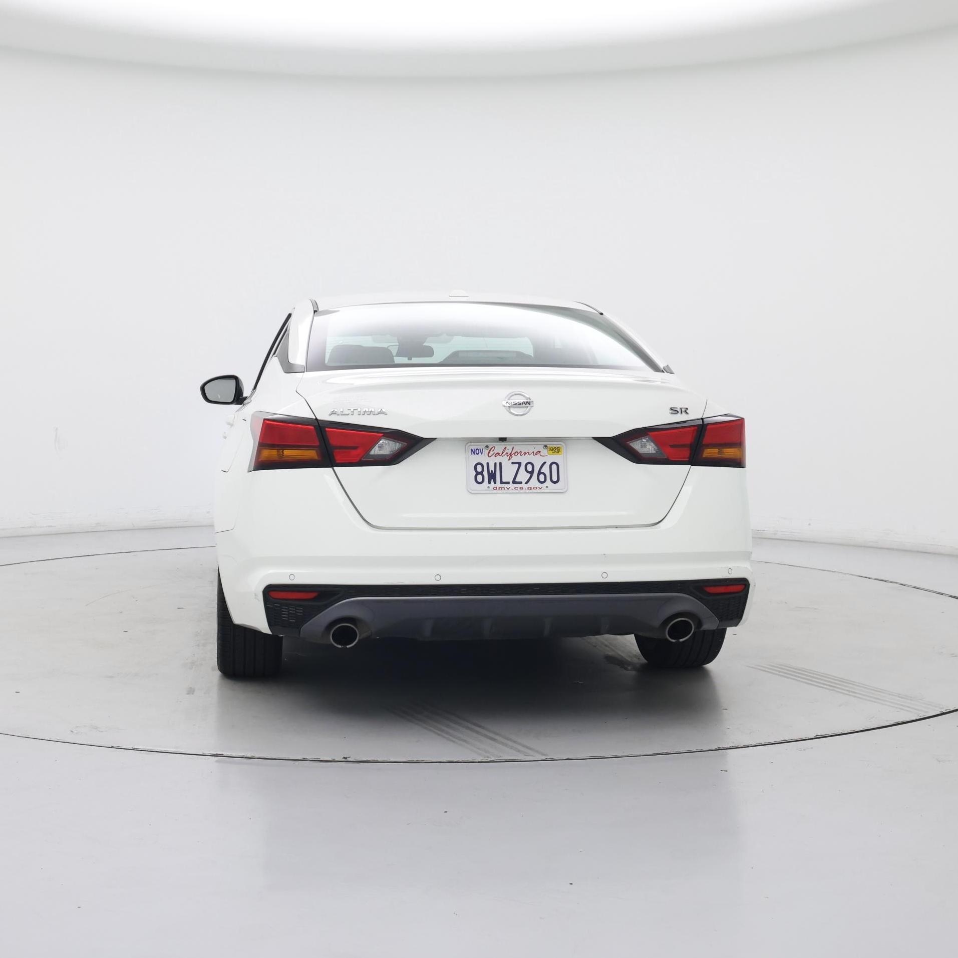 Thumbnail: 2021 Nissan Altima - 6