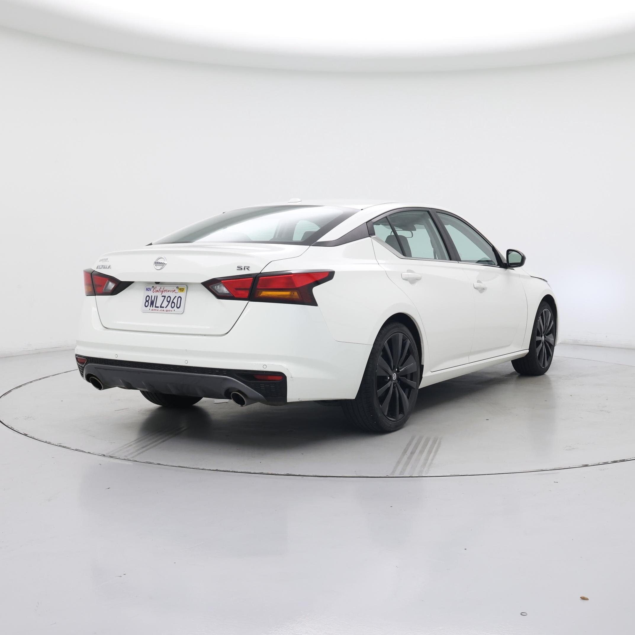 Thumbnail: 2021 Nissan Altima - 8