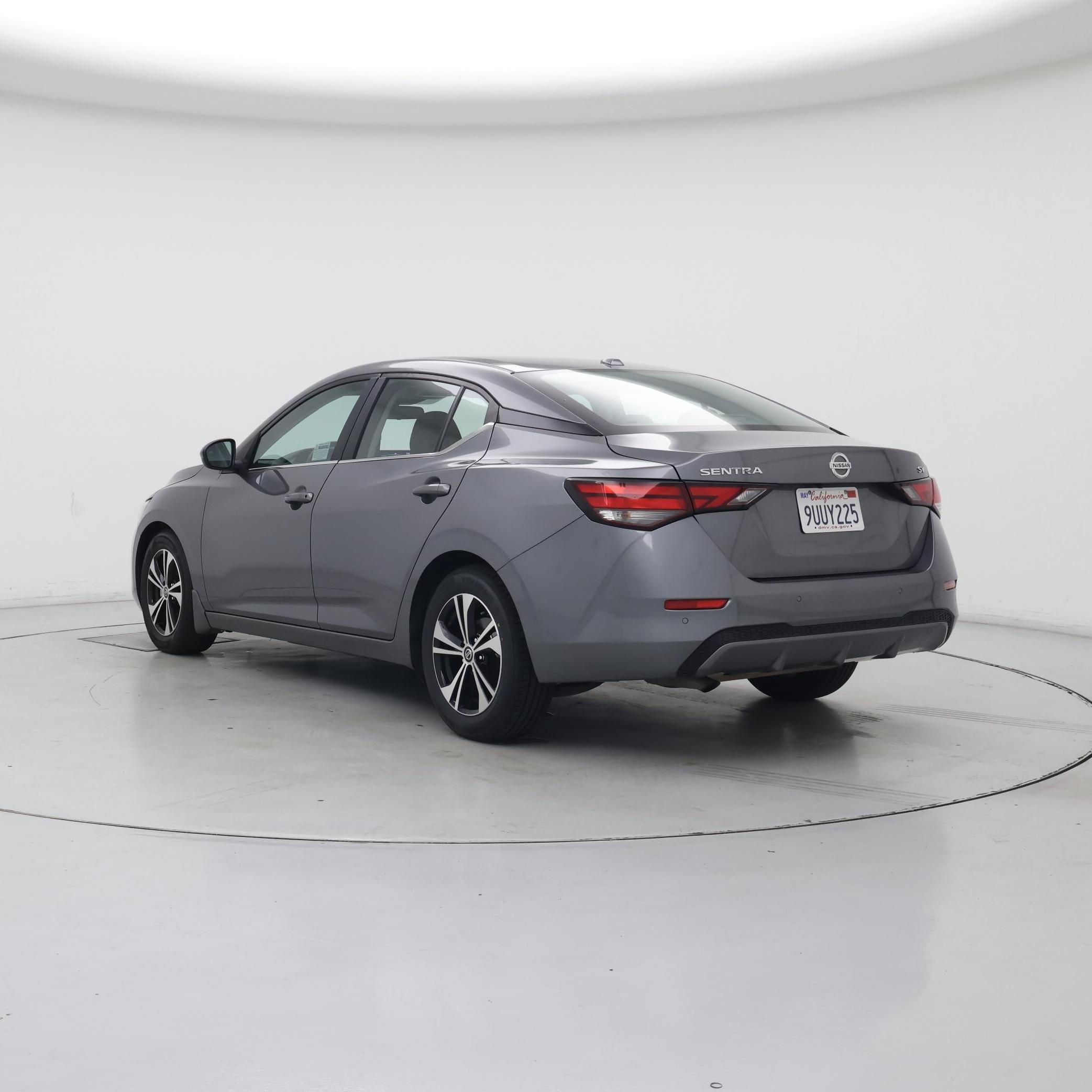 Thumbnail: 2023 Nissan Sentra - 2