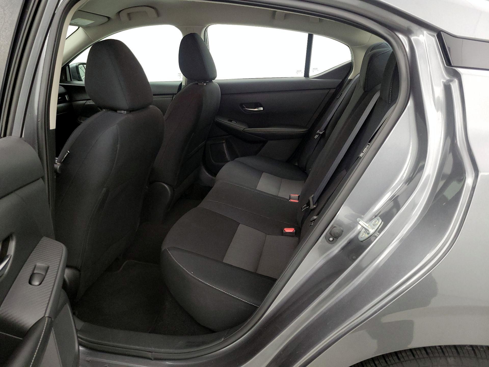 Thumbnail: 2023 Nissan Sentra - 19