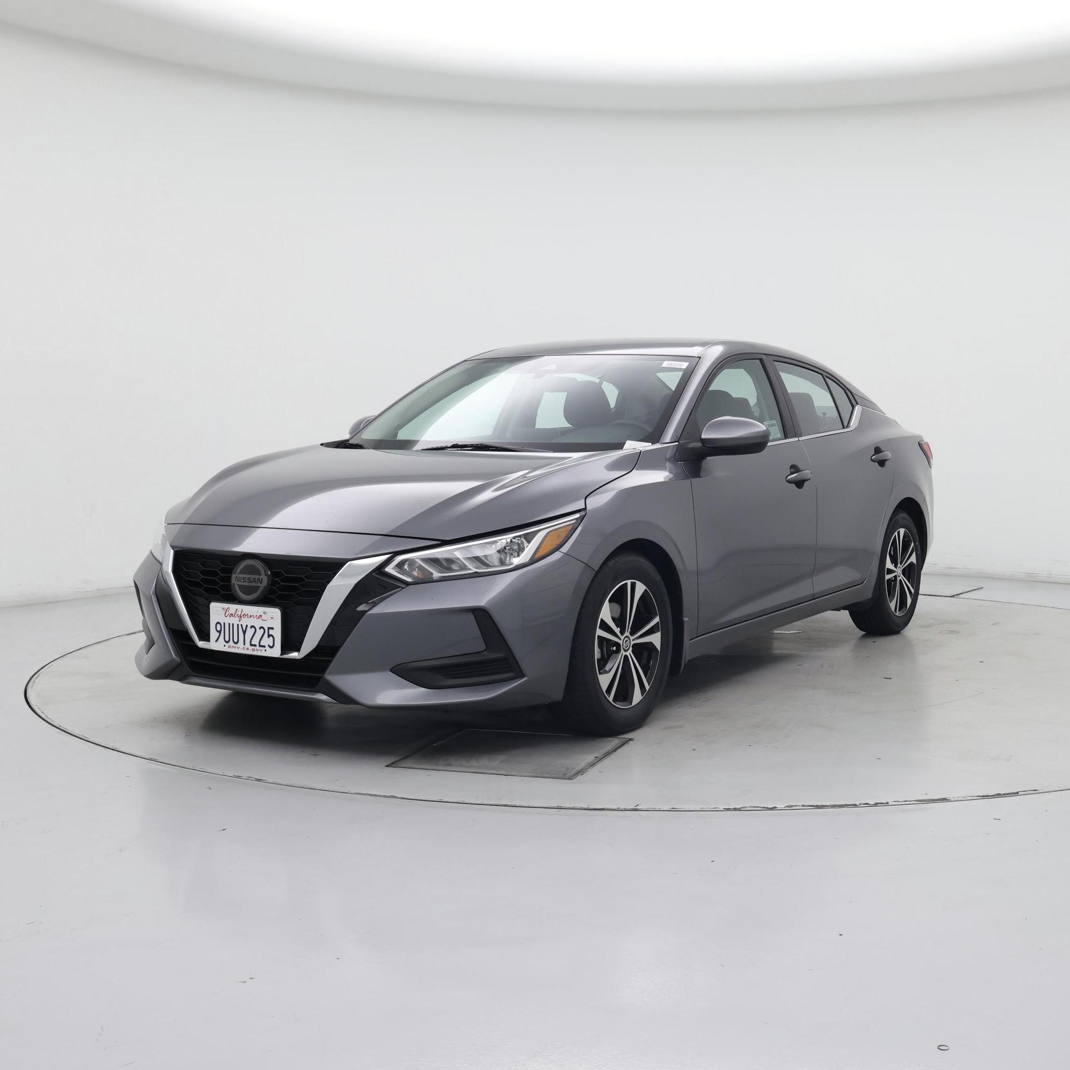 Thumbnail: 2023 Nissan Sentra - 4