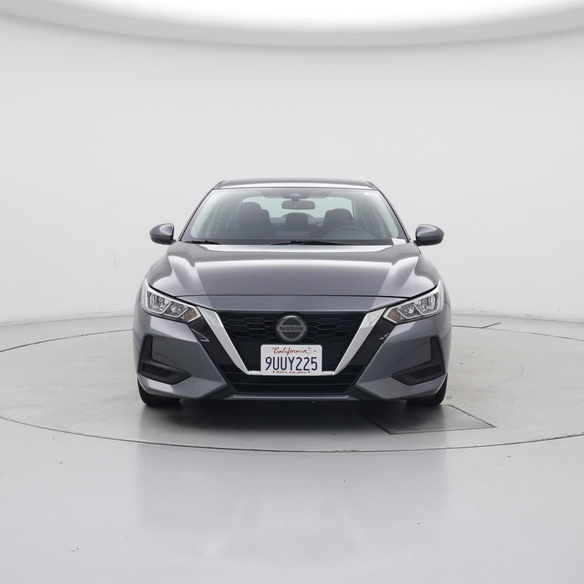 Thumbnail: 2023 Nissan Sentra - 5