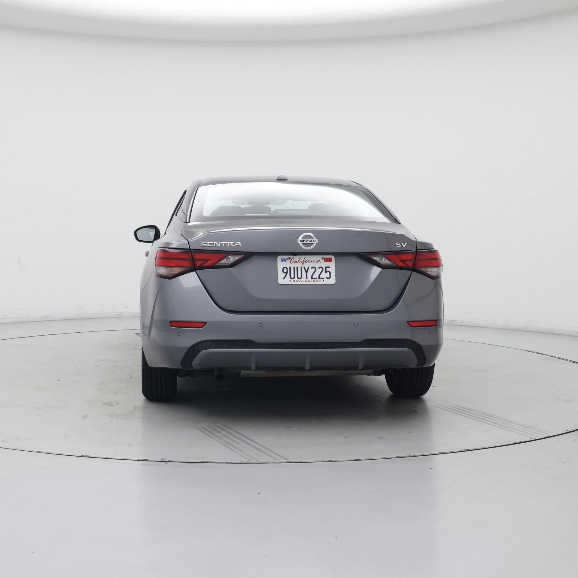 Thumbnail: 2023 Nissan Sentra - 6