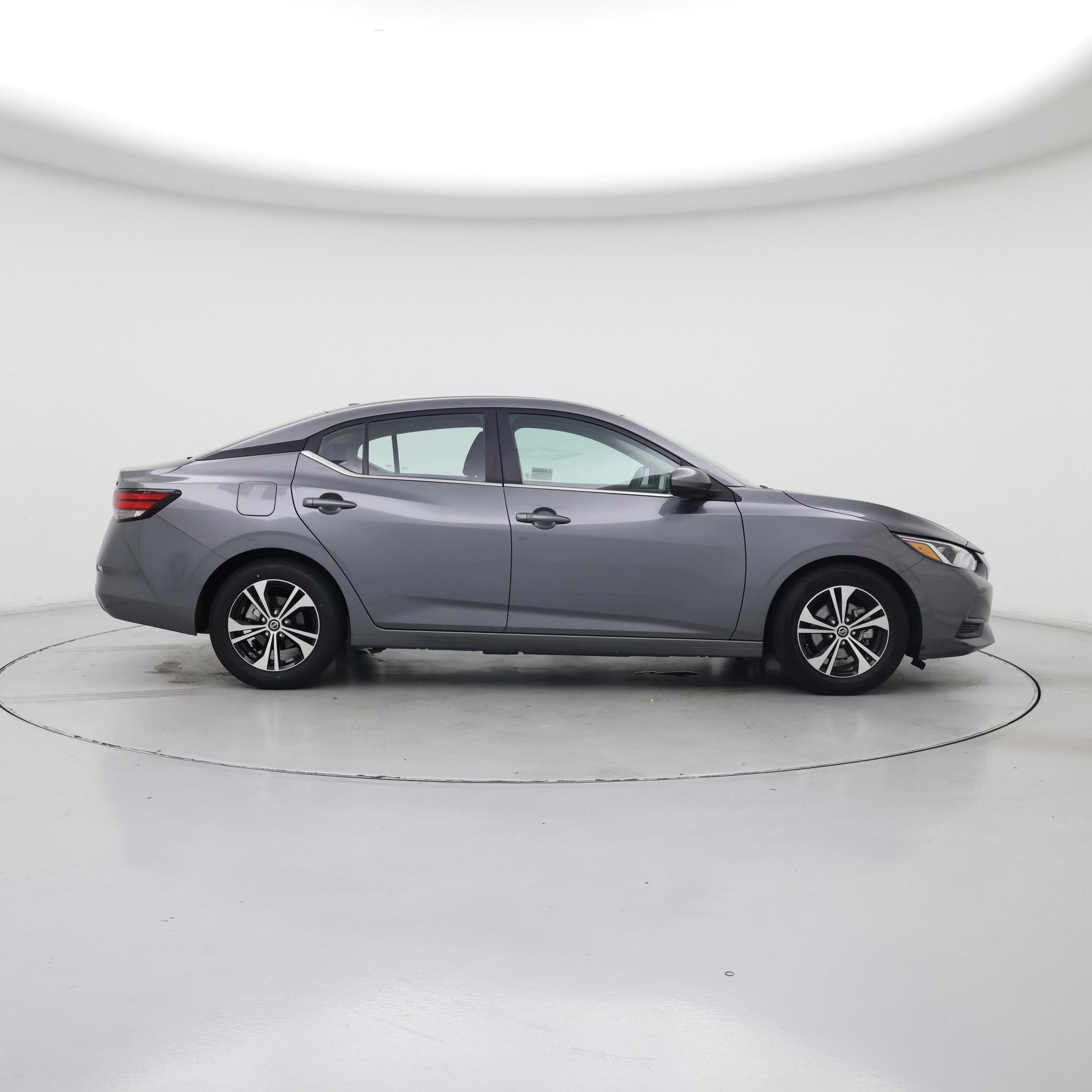 Thumbnail: 2023 Nissan Sentra - 7