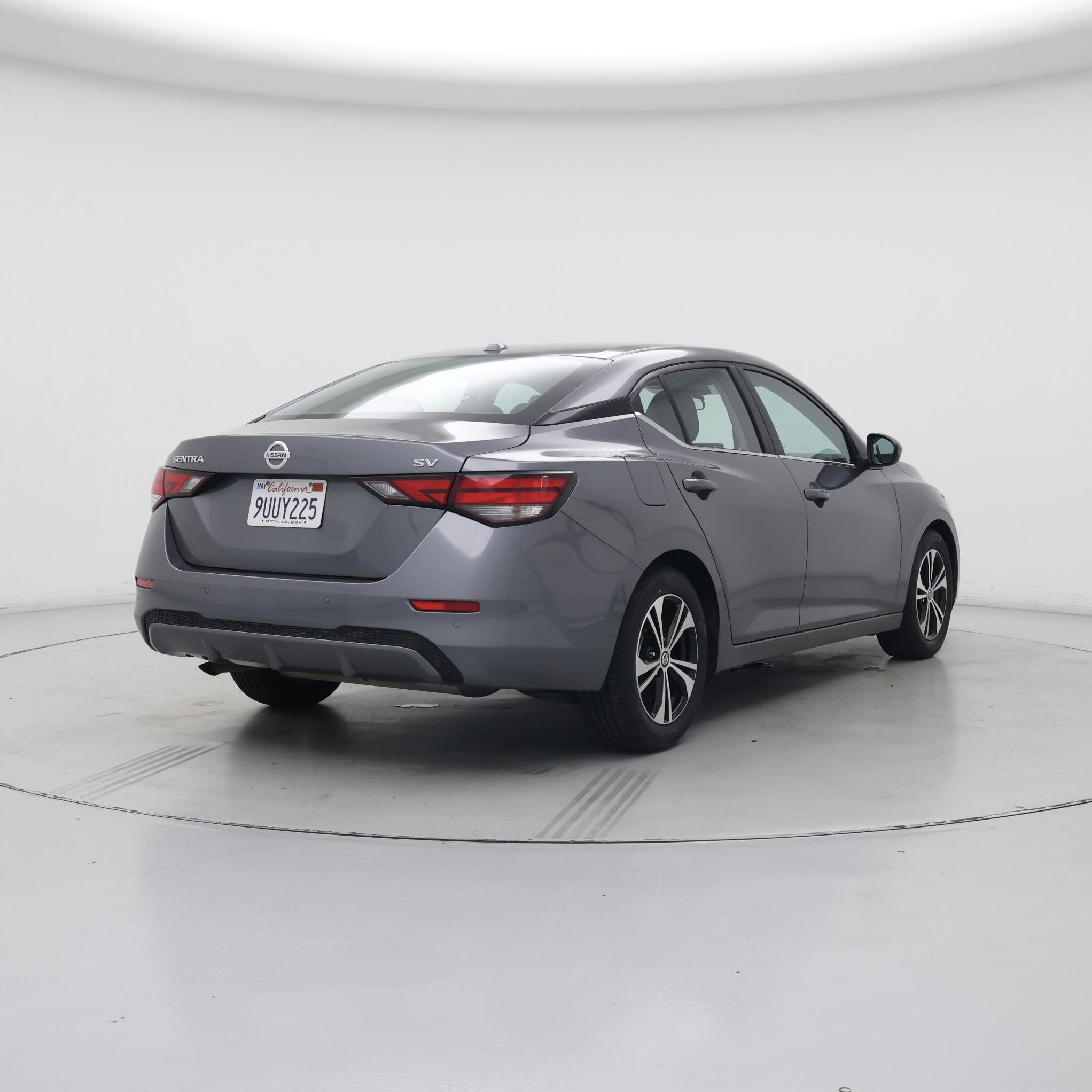 Thumbnail: 2023 Nissan Sentra - 8