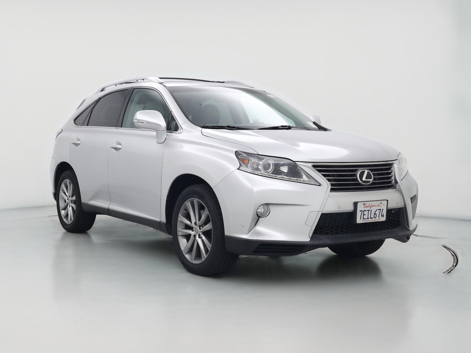 2014 Lexus RX