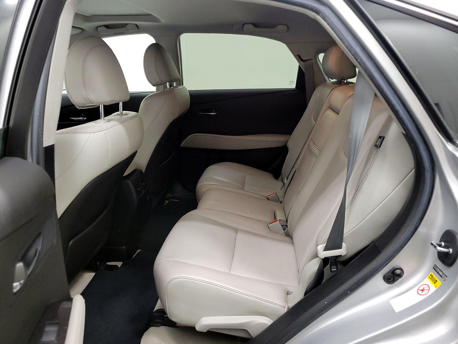 Thumbnail: 2014 Lexus RX - 19