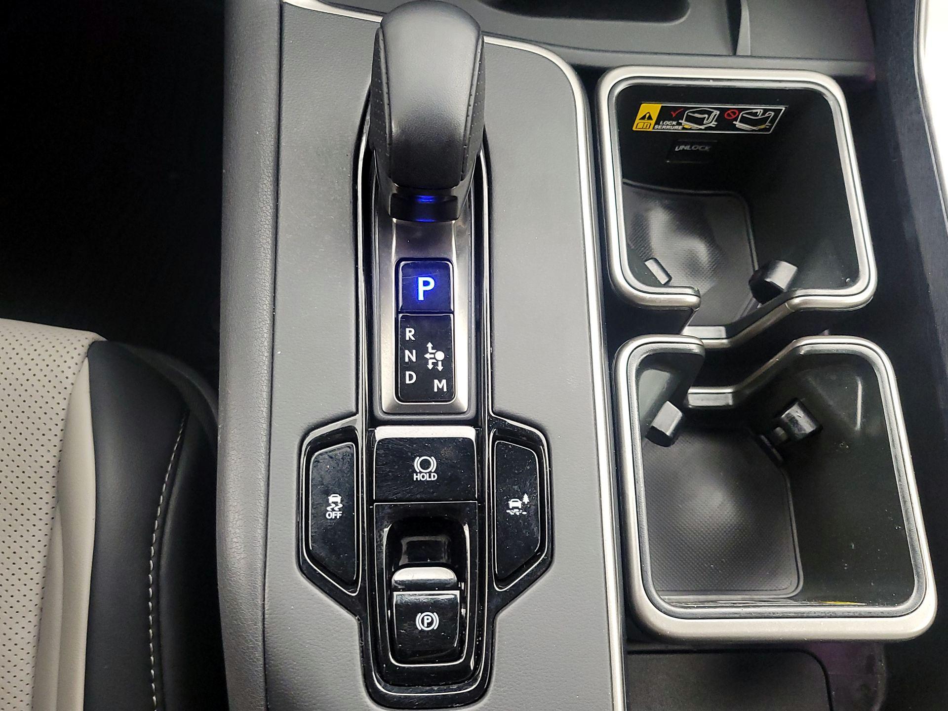 Thumbnail: 2024 Lexus TX - 17